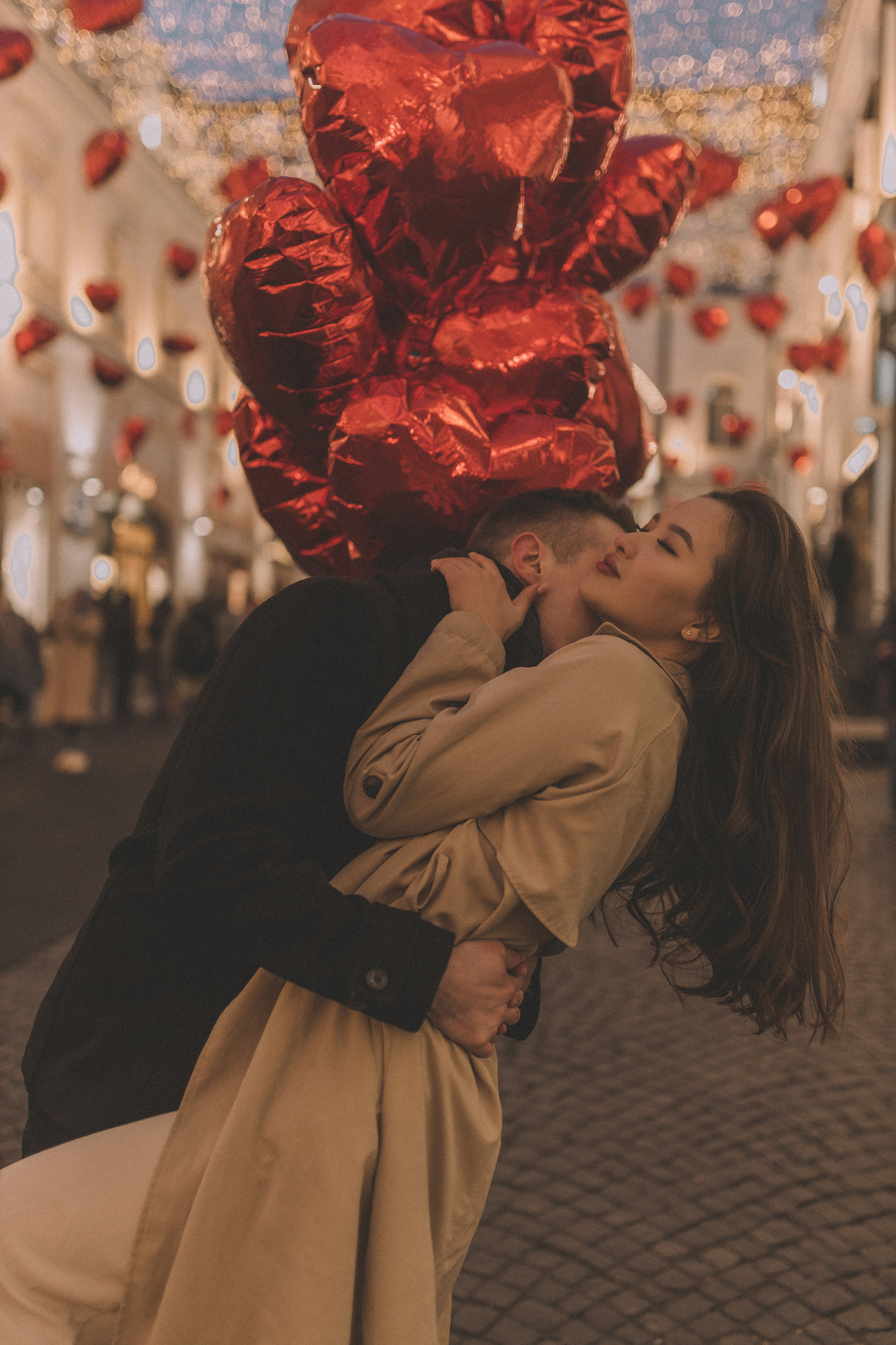 С&П | Москва. Фотограф Екатерина Амбрушкевич