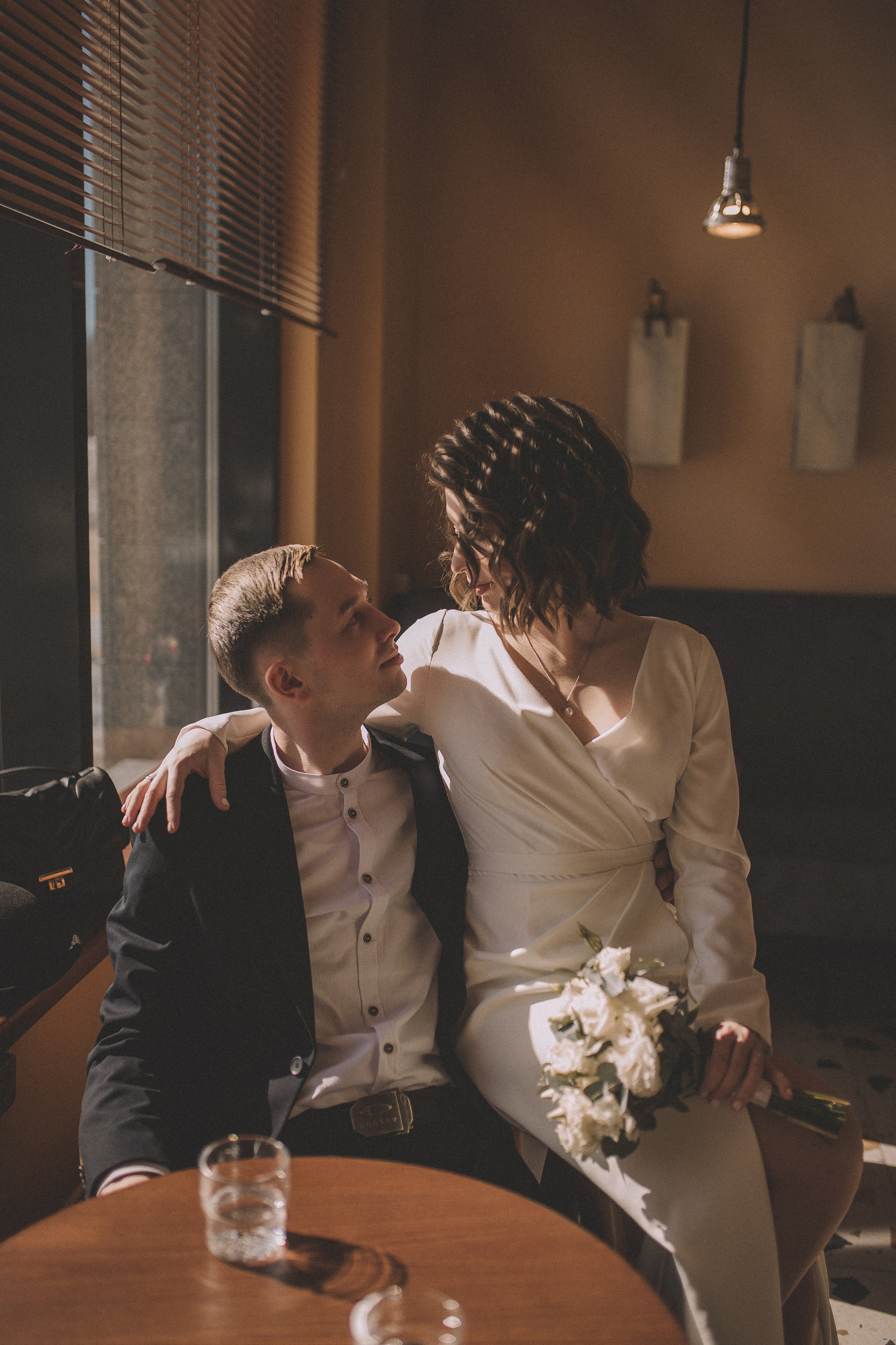 В&A | Екатеринбург. Фотограф Екатерина Амбрушкевич