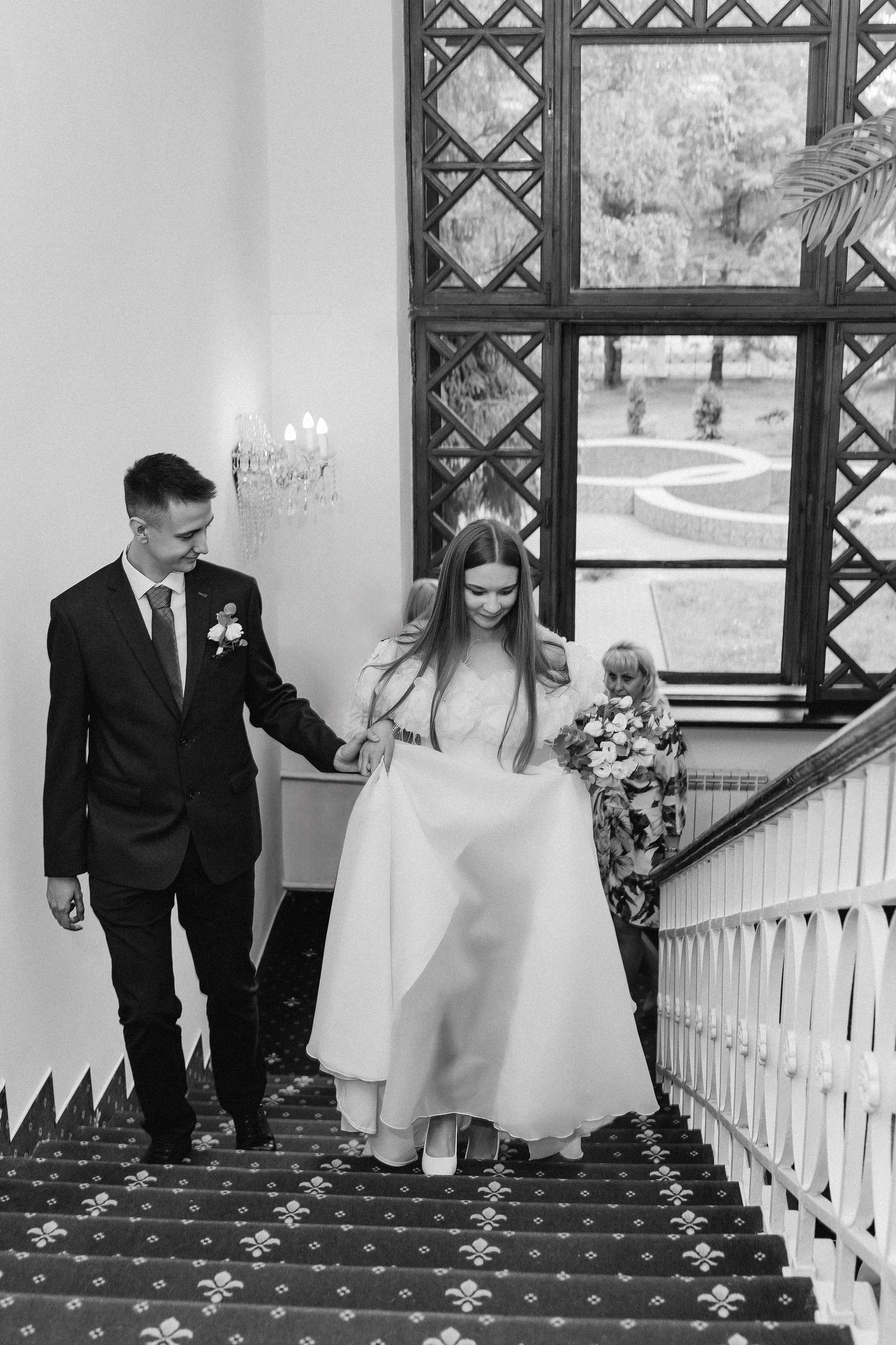 Nastya & Andrey. Семейный и свадебный фотограф в Нижнем Новгороде