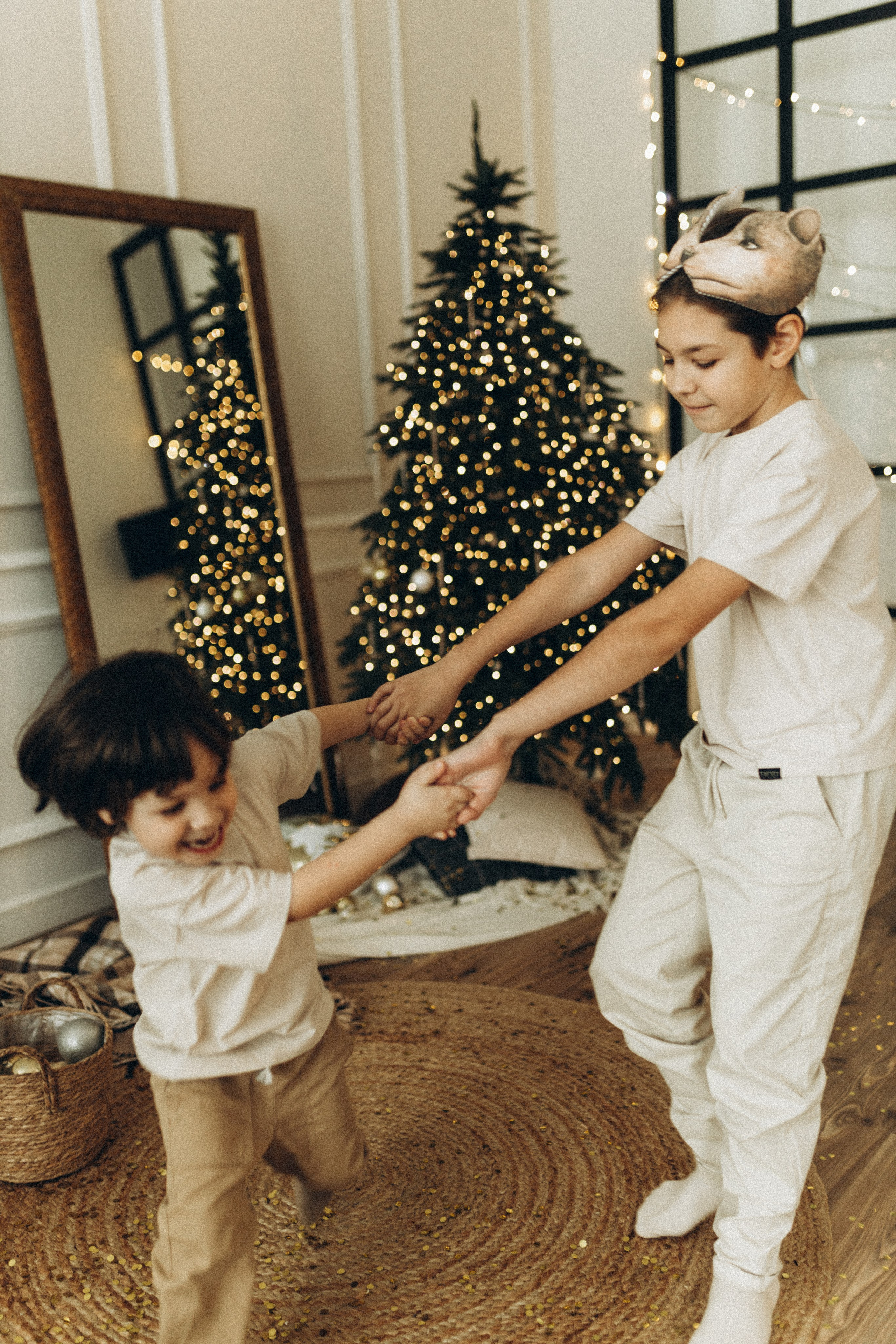 Максим, Яна, Милан, Мирон и Марк. Семейный фотограф в Новороссийске и Анапе Александра Яковлева