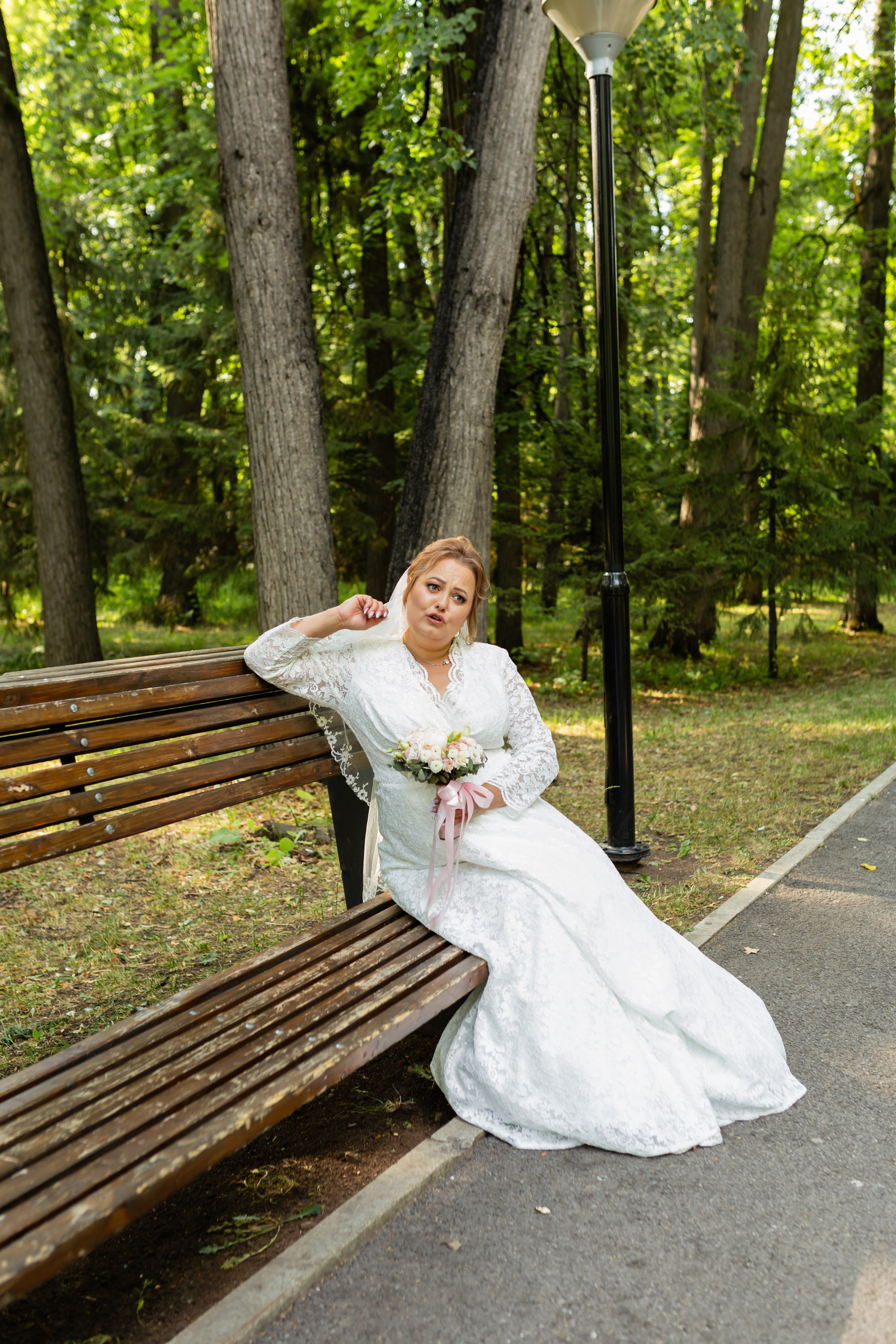 Игорь и Екатерина. Марина Шаймухаметова. Фотограф в Уфе