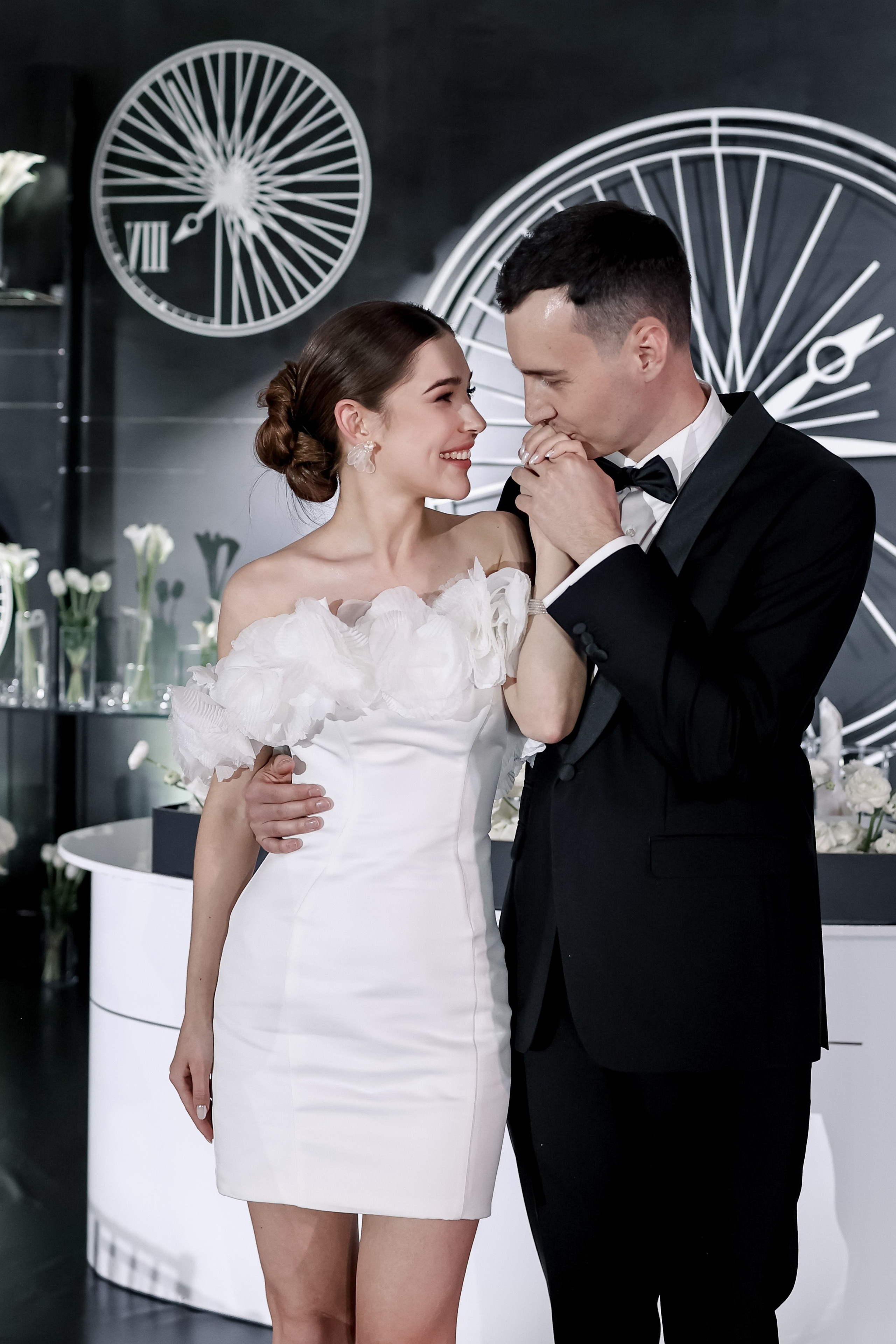 Нити Времени. Свадебный фотограф Ольга Веремчук