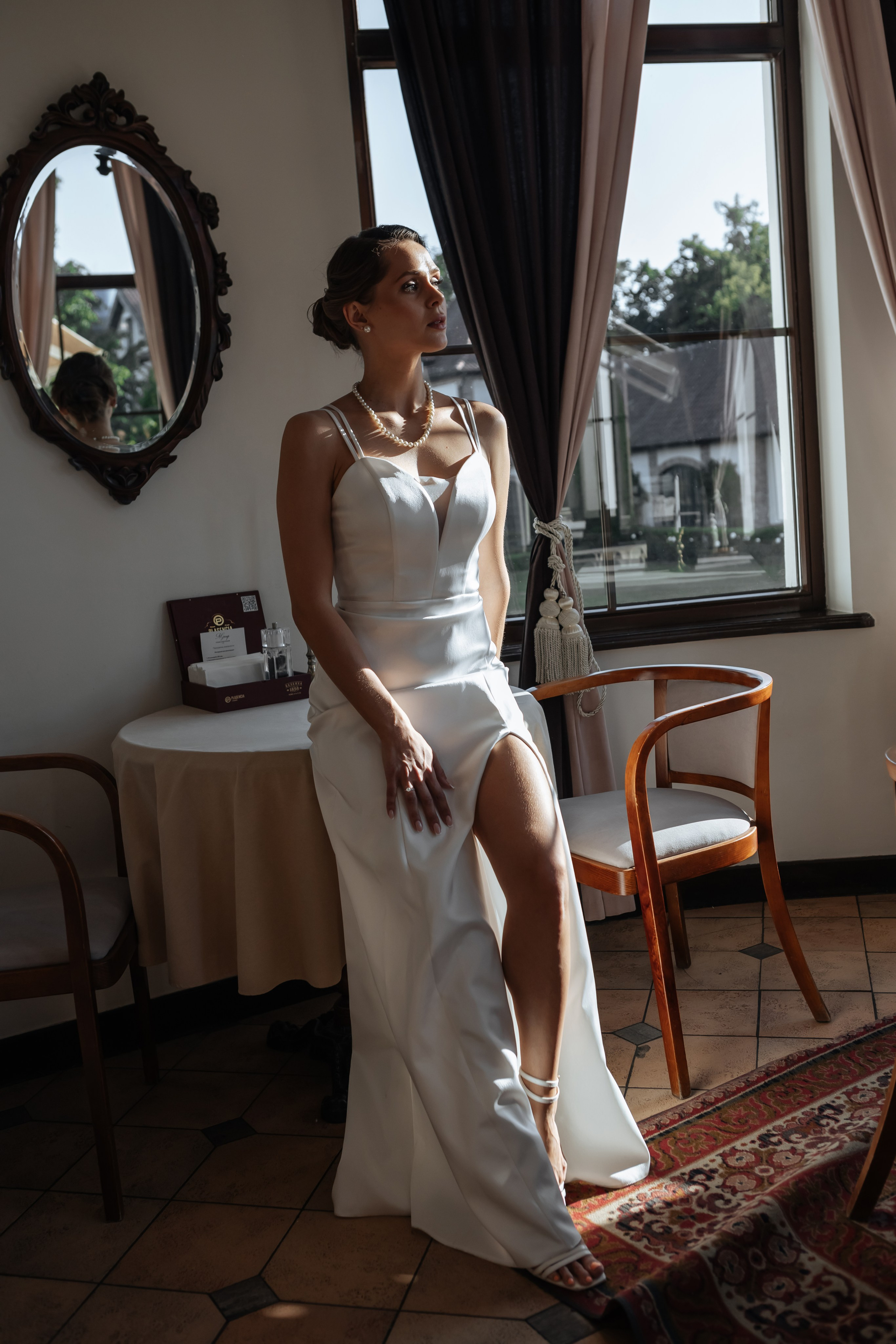 Свадебная фотоистория. Свадебный фотограф  Калининград | Москва|