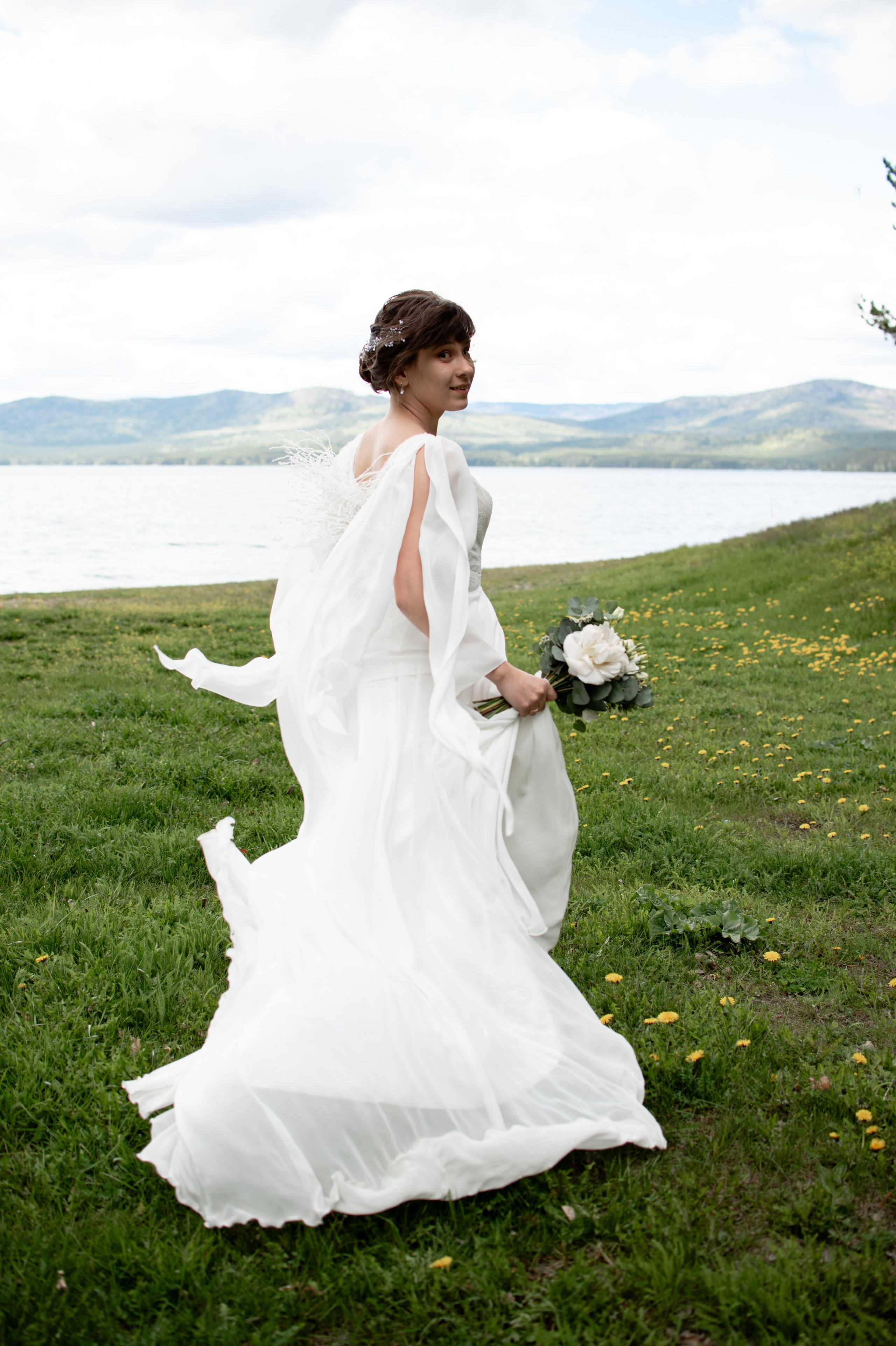 Александр и Мария. Фотограф Челябинск Екатерина Миниханова