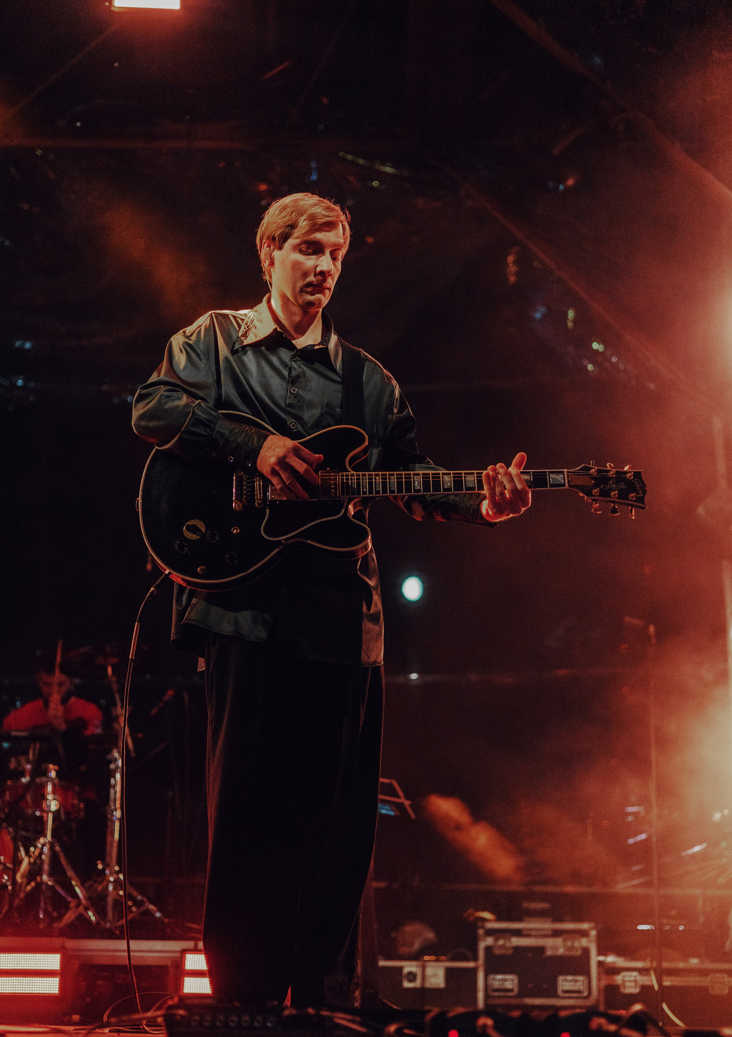 SHORTPARIS. «ПЛАНЕТА К-30». RUSLAN ROZANOV