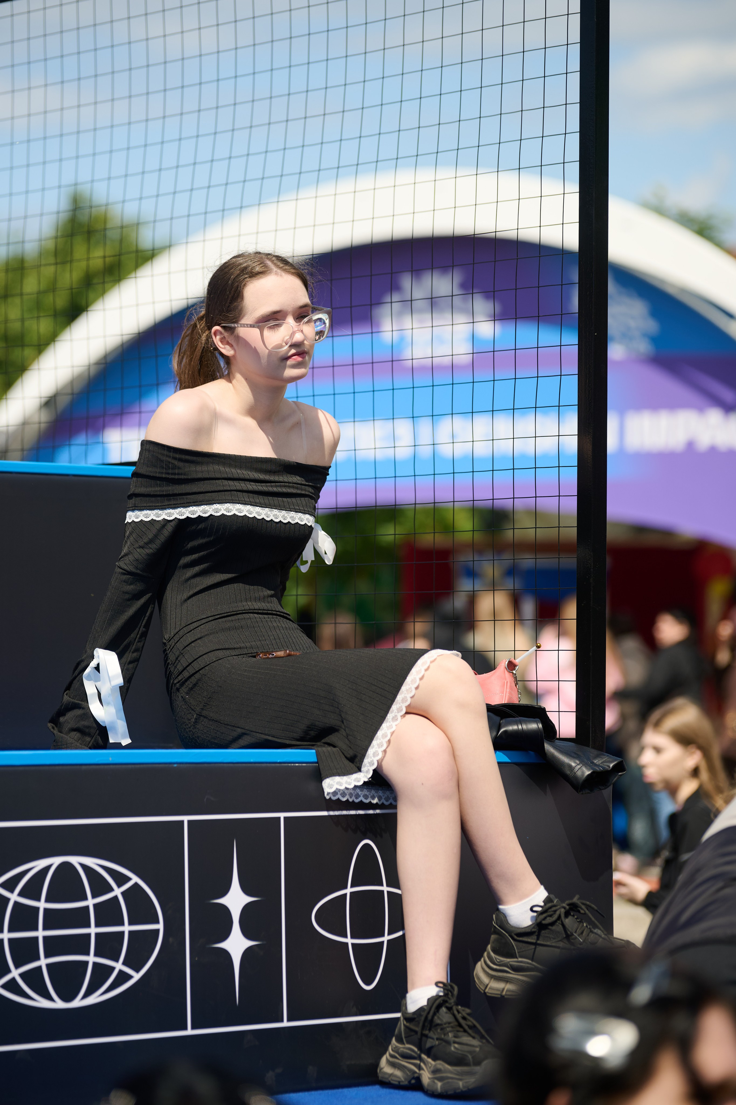 VK Fest 2025. Профессиональная репортажная фотосъёмка мероприятий в Санкт-Петербурге