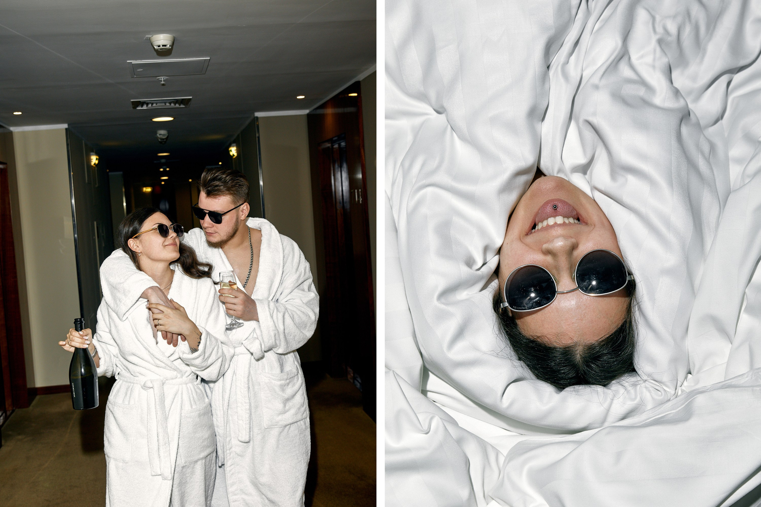 Love Story. Главная