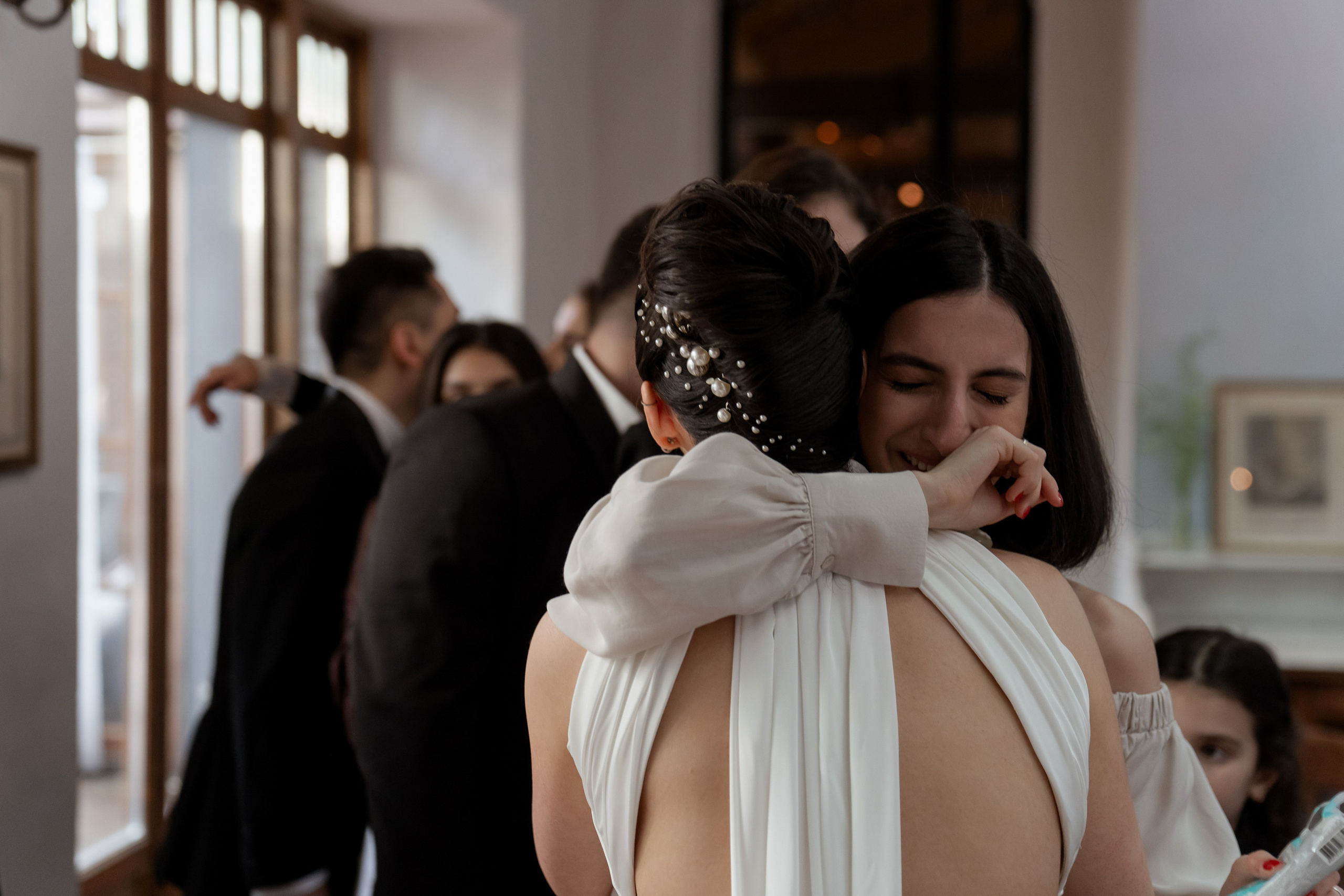 Давид и Маргарита. Свадебный фотограф в Москве