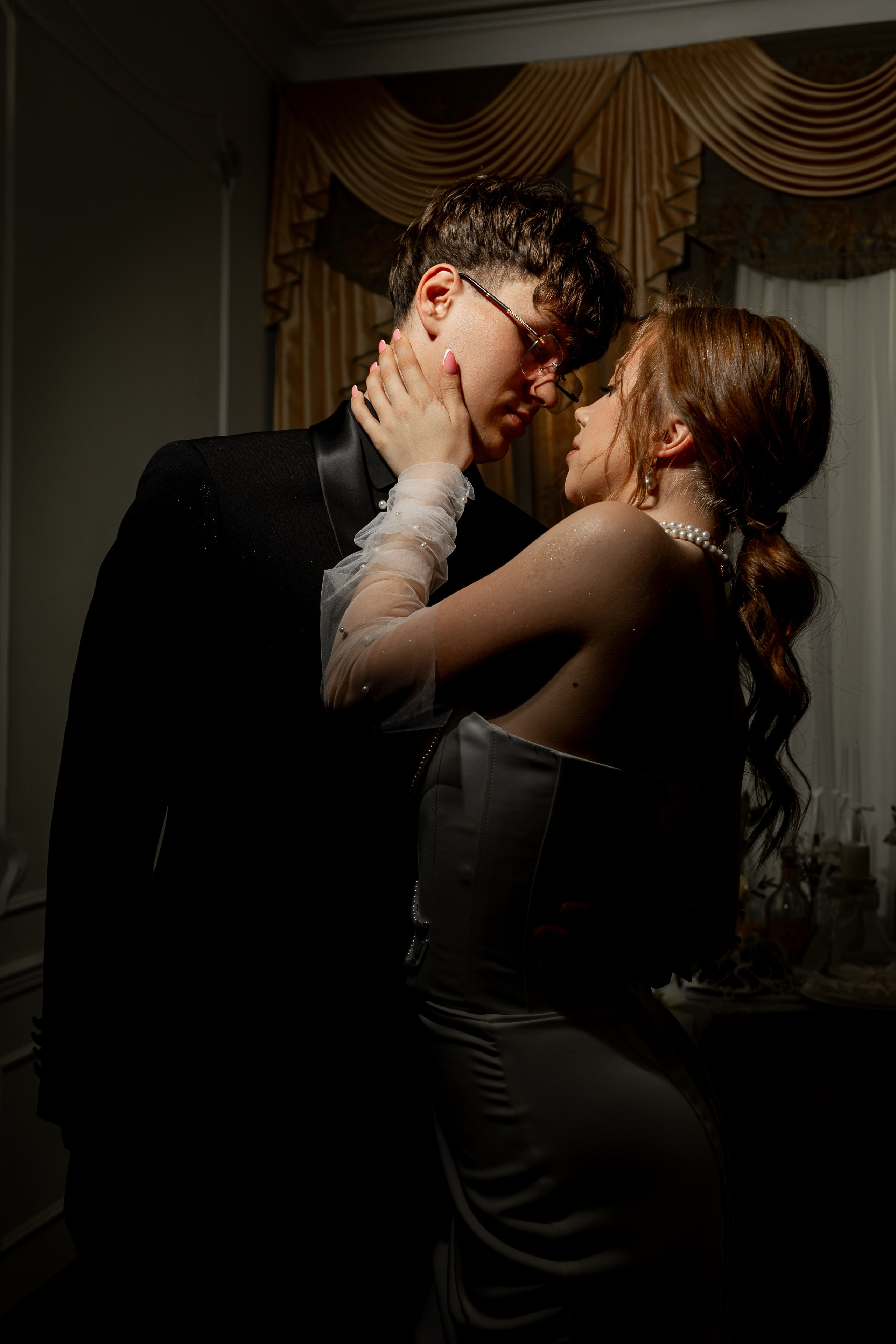 Торжество нашей любви. Фотограф в Самаре / Олеся Широнина