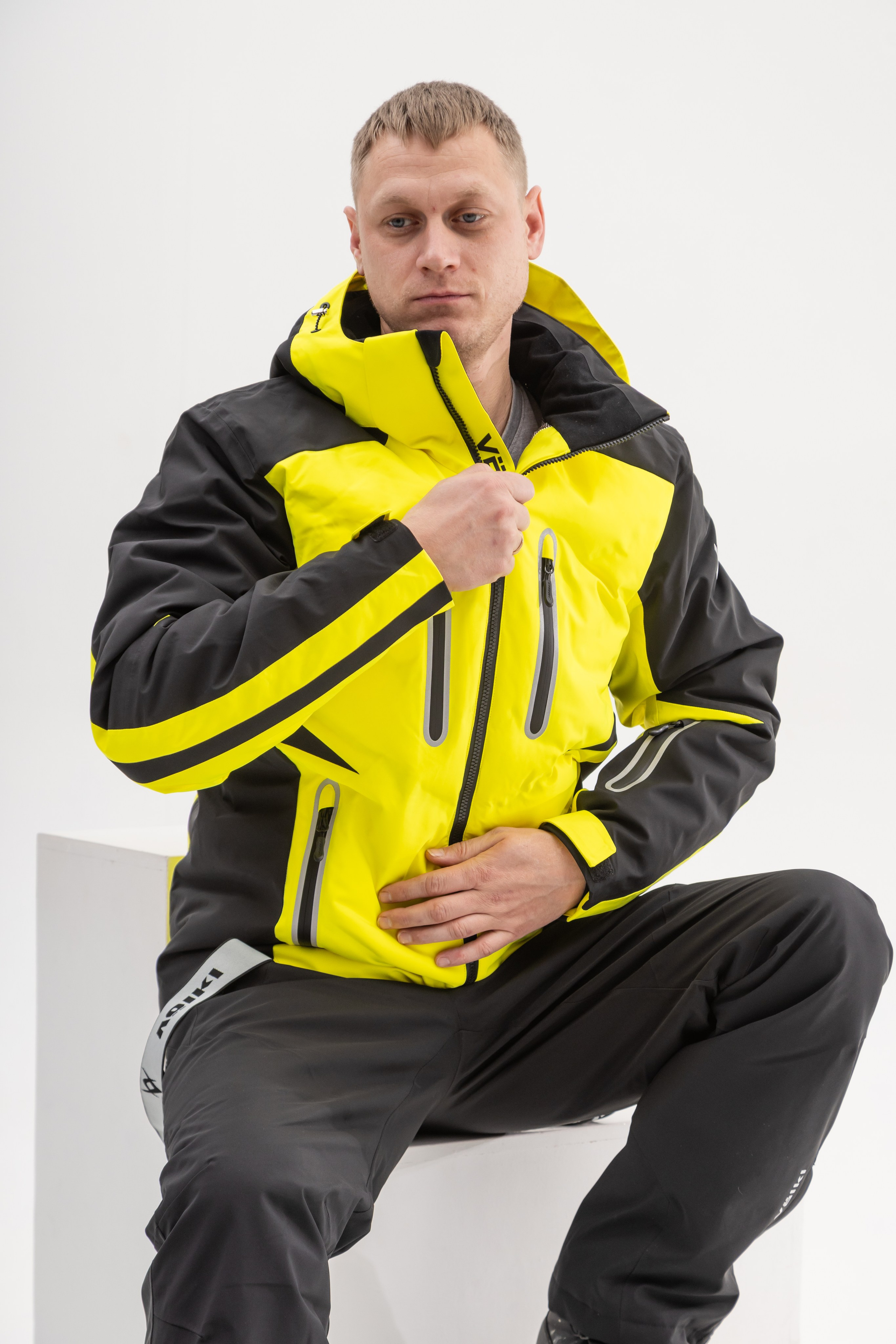 Кировский маркет. Фотограф в Самаре / Олеся Широнина