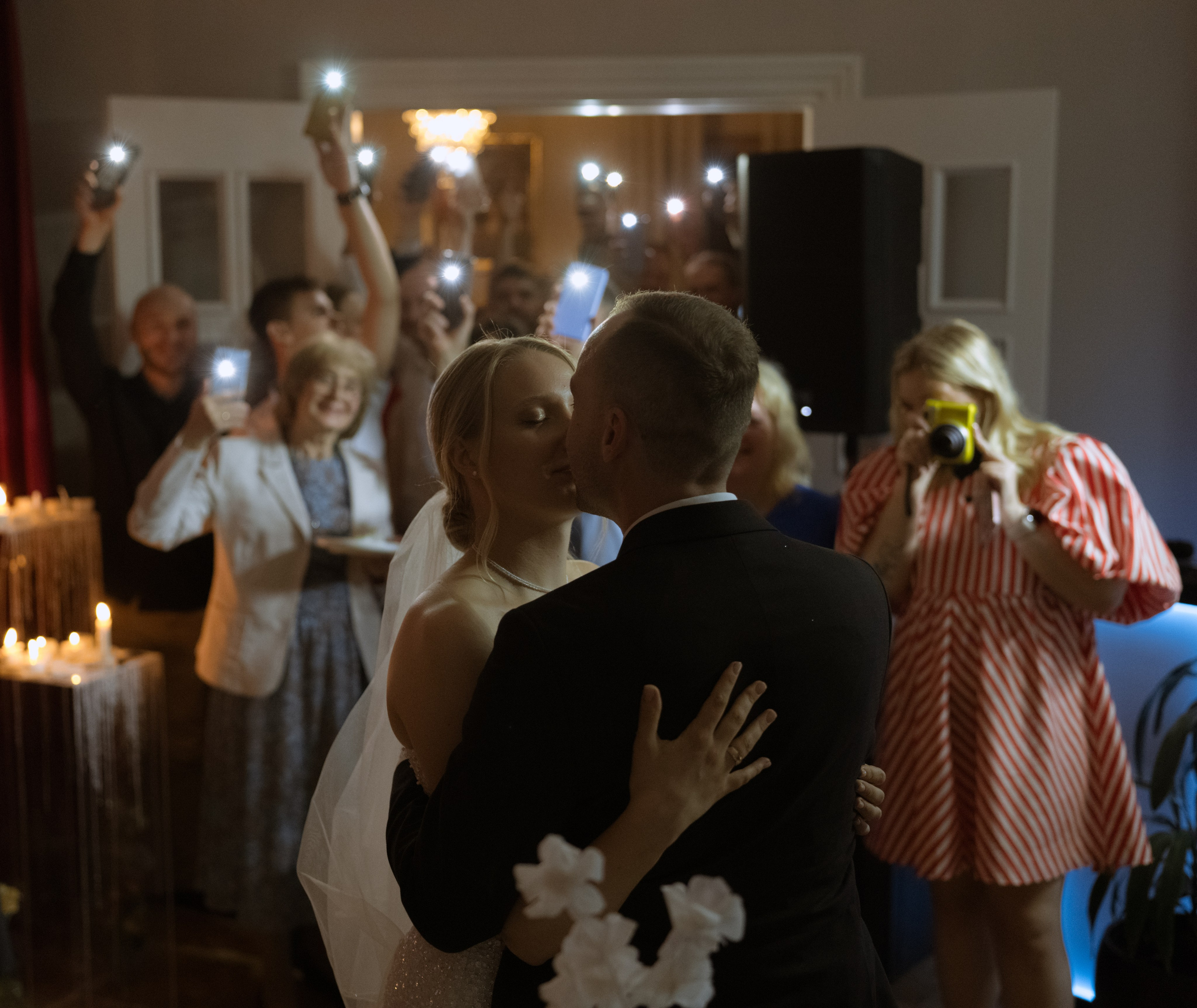 Павел + Наталья. Свадебный и семейный фотограф в Москве/Калуге Юлия Мосиюк