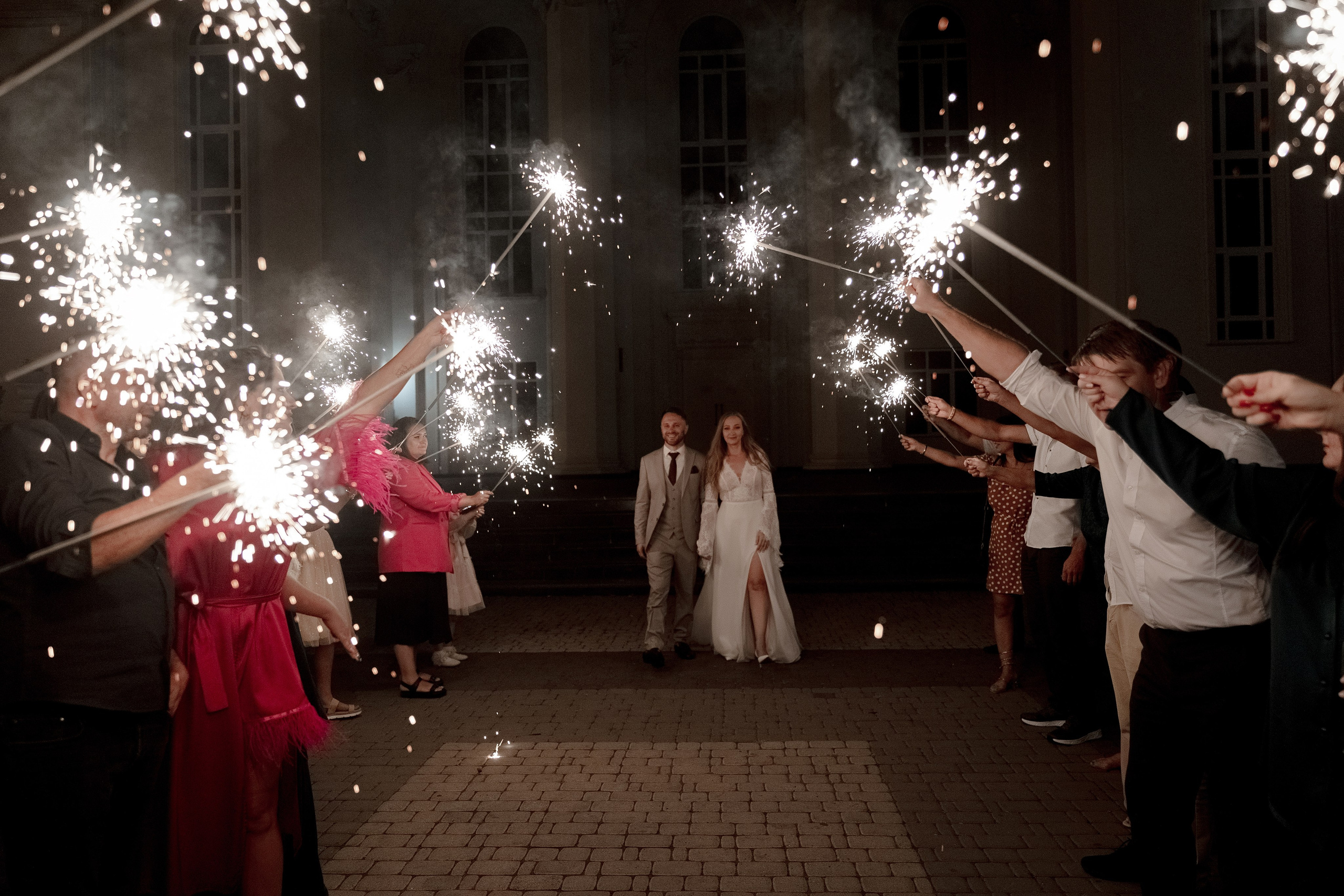Свадьба Насти и Жени в Краснодаре. Фотограф в Краснодаре Анна Худокормова. Свадебные, семейные, детские фотосессии
