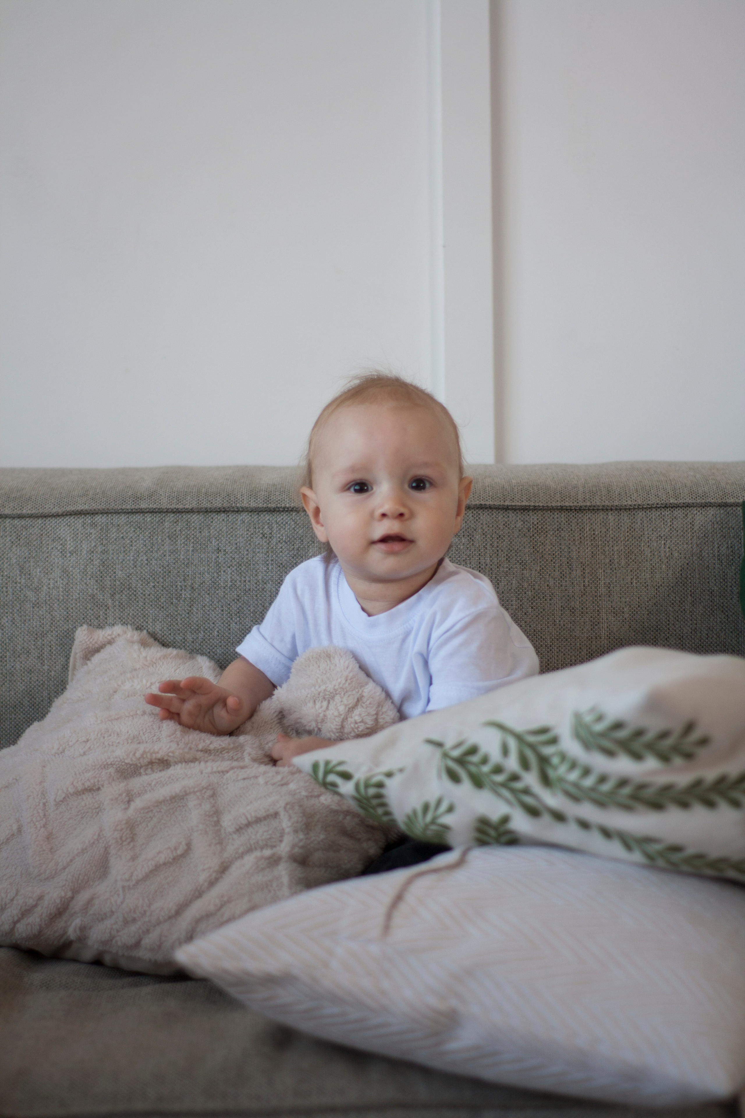 Семейные съёмки. Фотограф Елизавета Хамович Омск