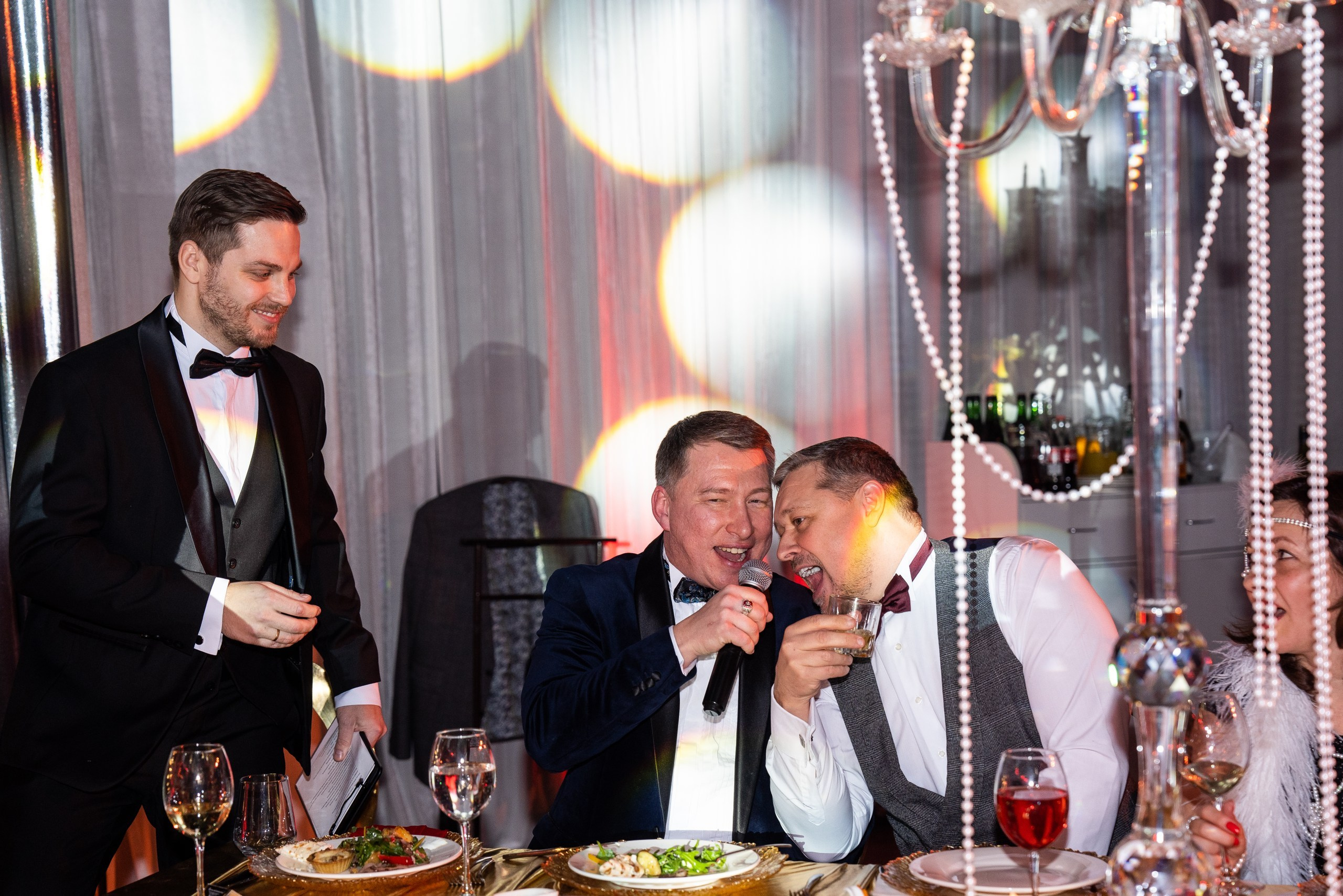 Мероприятие. Анастасия Профессиональный фотограф в Москве