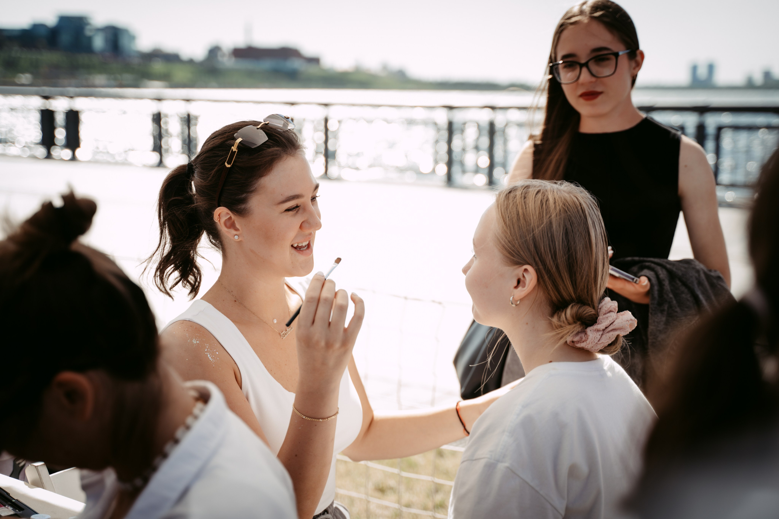 День молодежи 2024. Главная