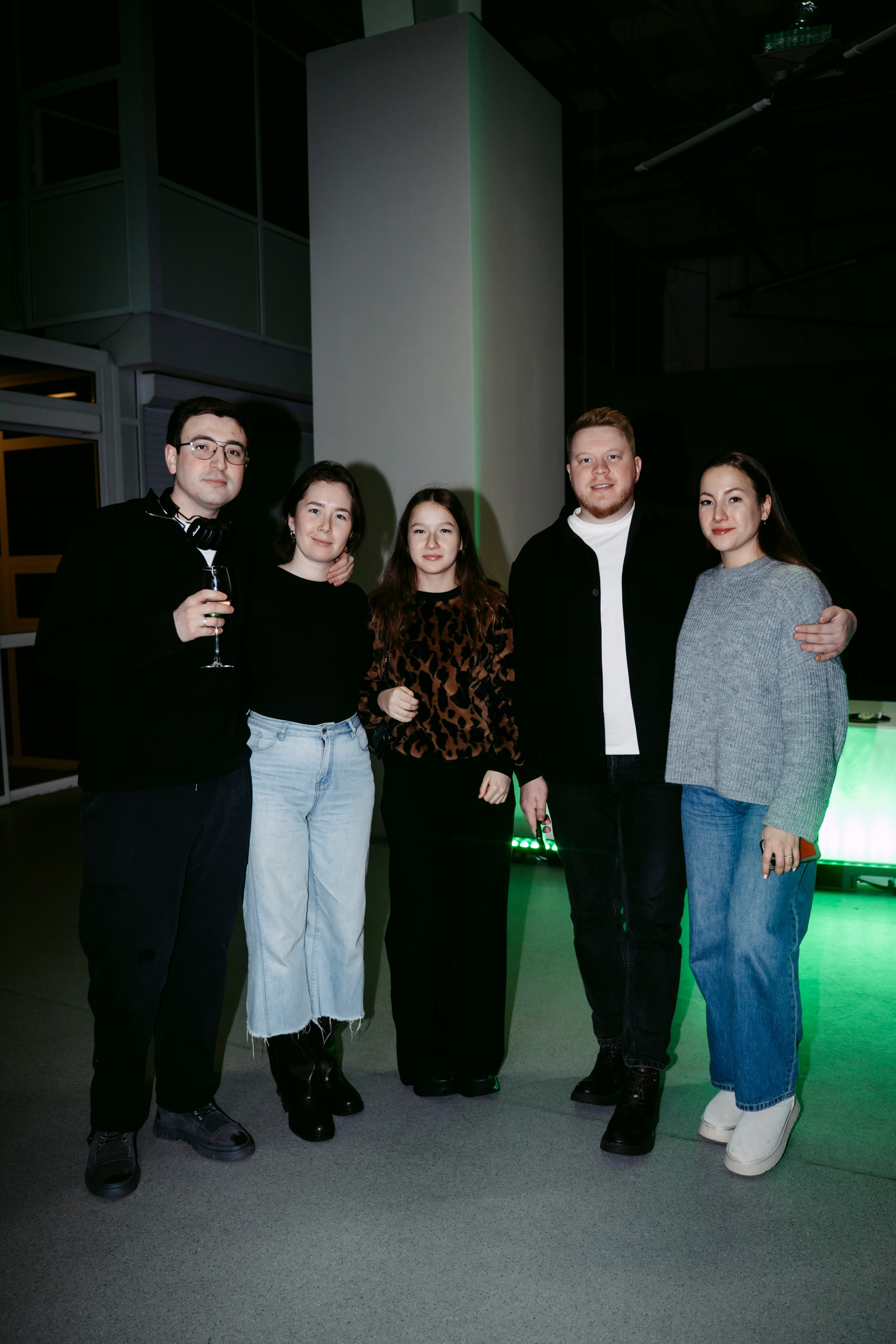 NUR NOW 2026. Главная