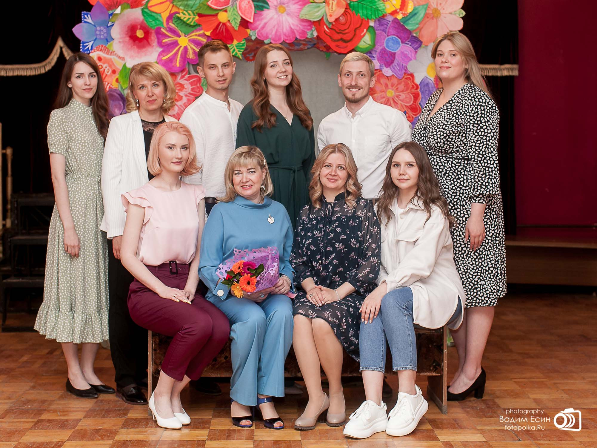 2021_05_31_Д/рождения «Золотой Луч»