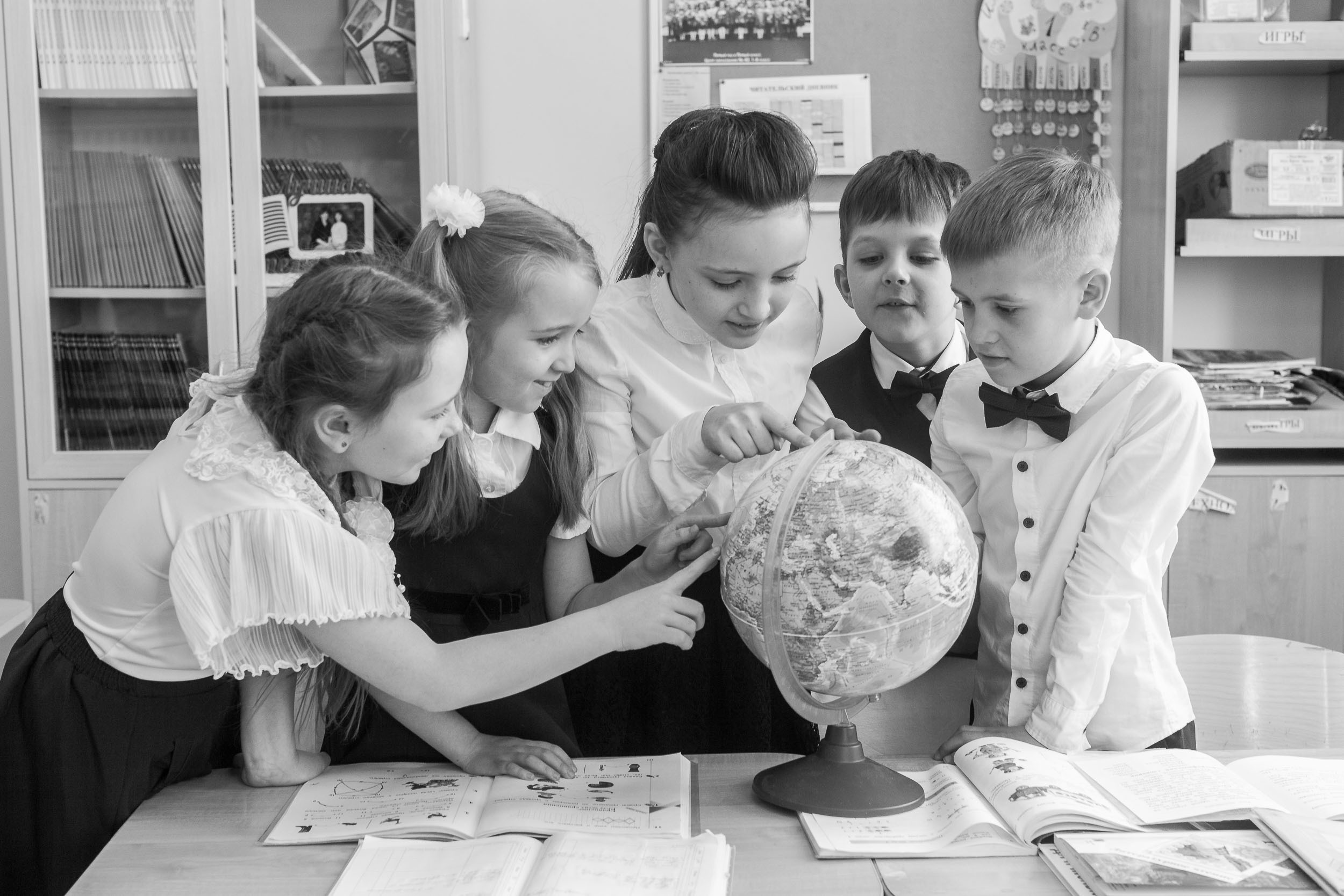 Школьная фотосессия-цена