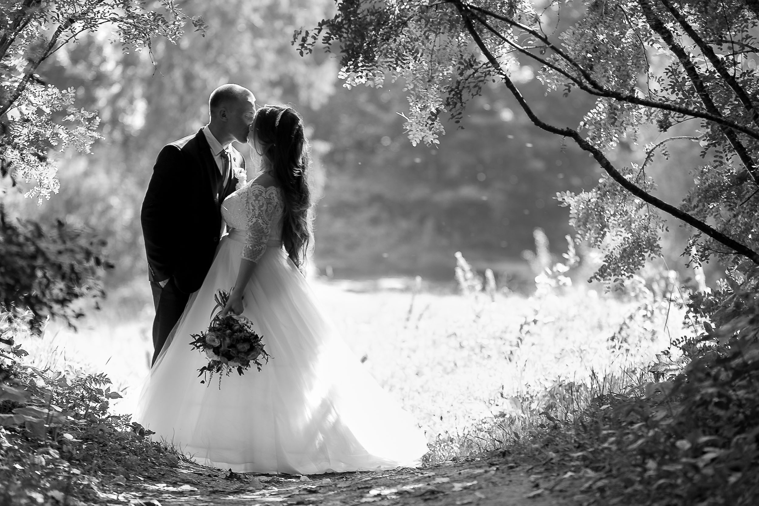 Фотограф на свадьбу | Вологда