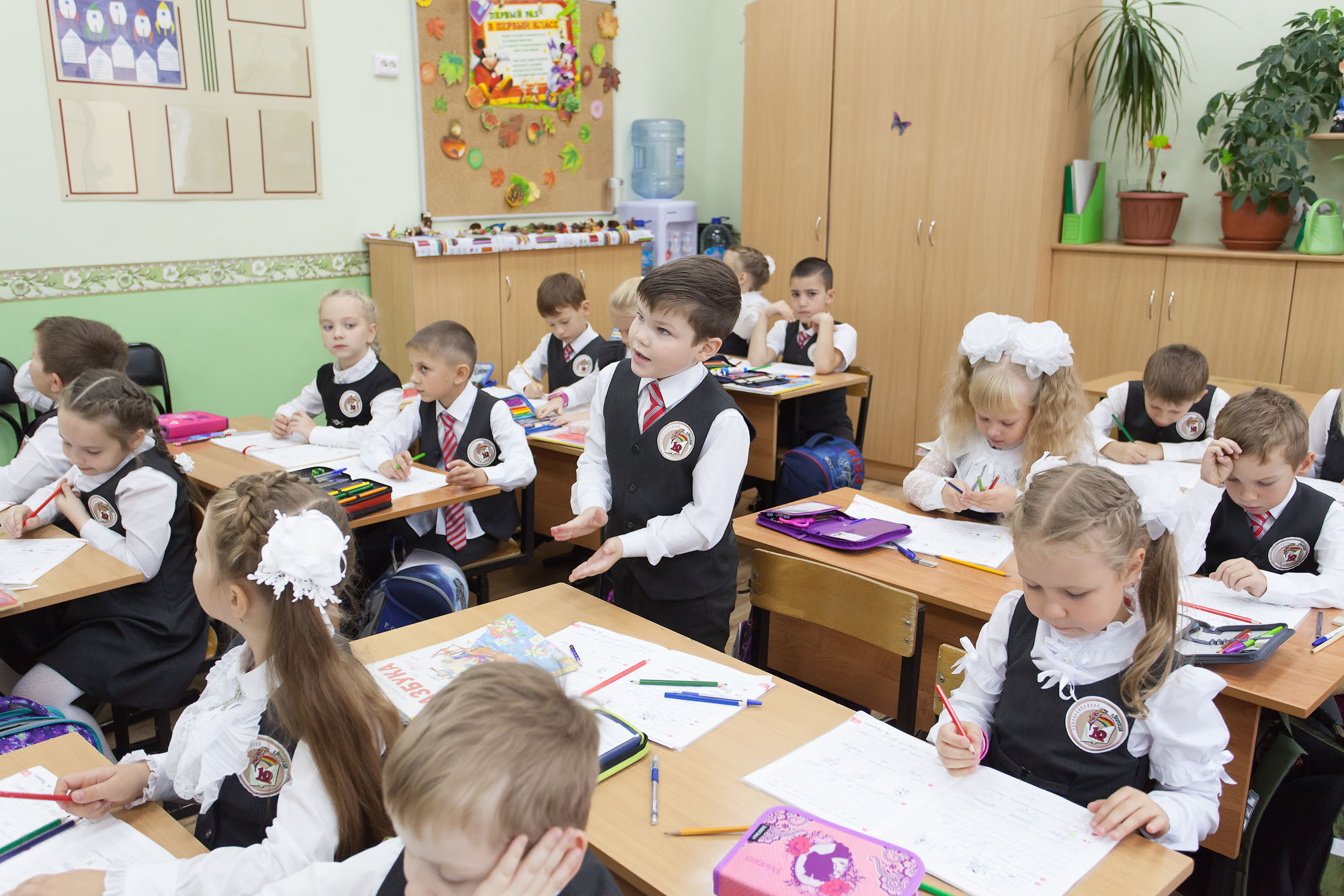 1 сентября | фото-видеосъемка