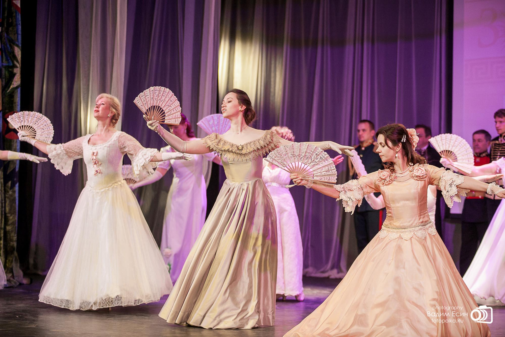 2021_05_31_Д/рождения «Золотой Луч»