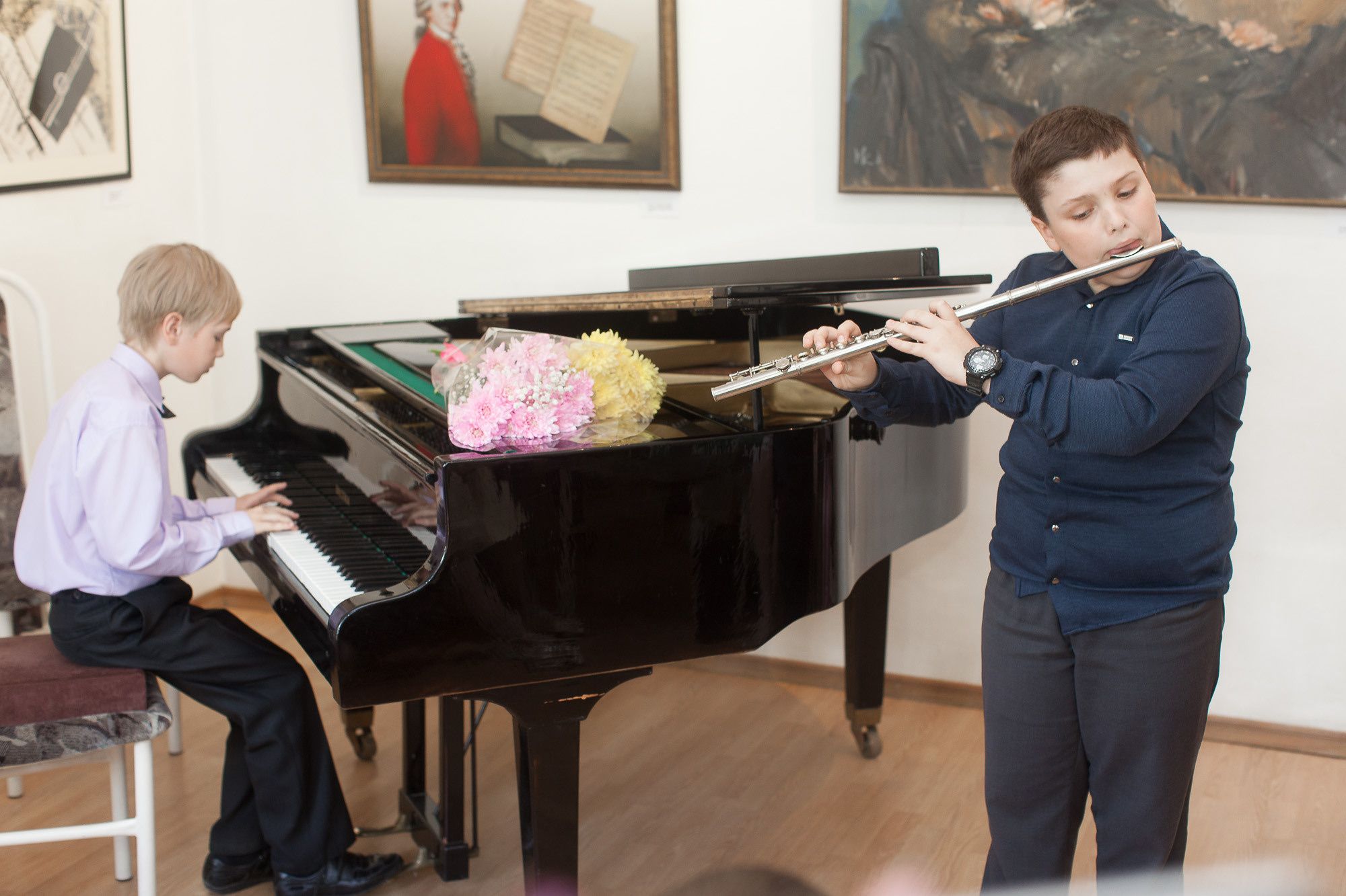 2021_05_22_Отчетный концерт отделения фортепиано ДМТ