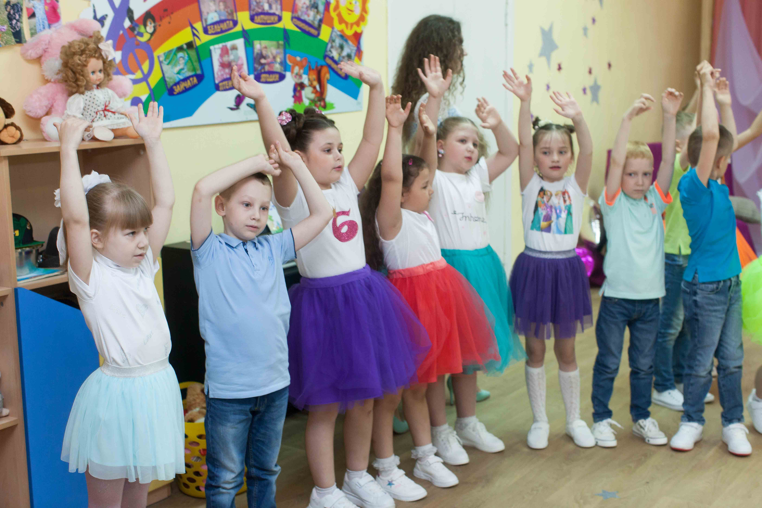 2021_05_21_Выпускной утренник