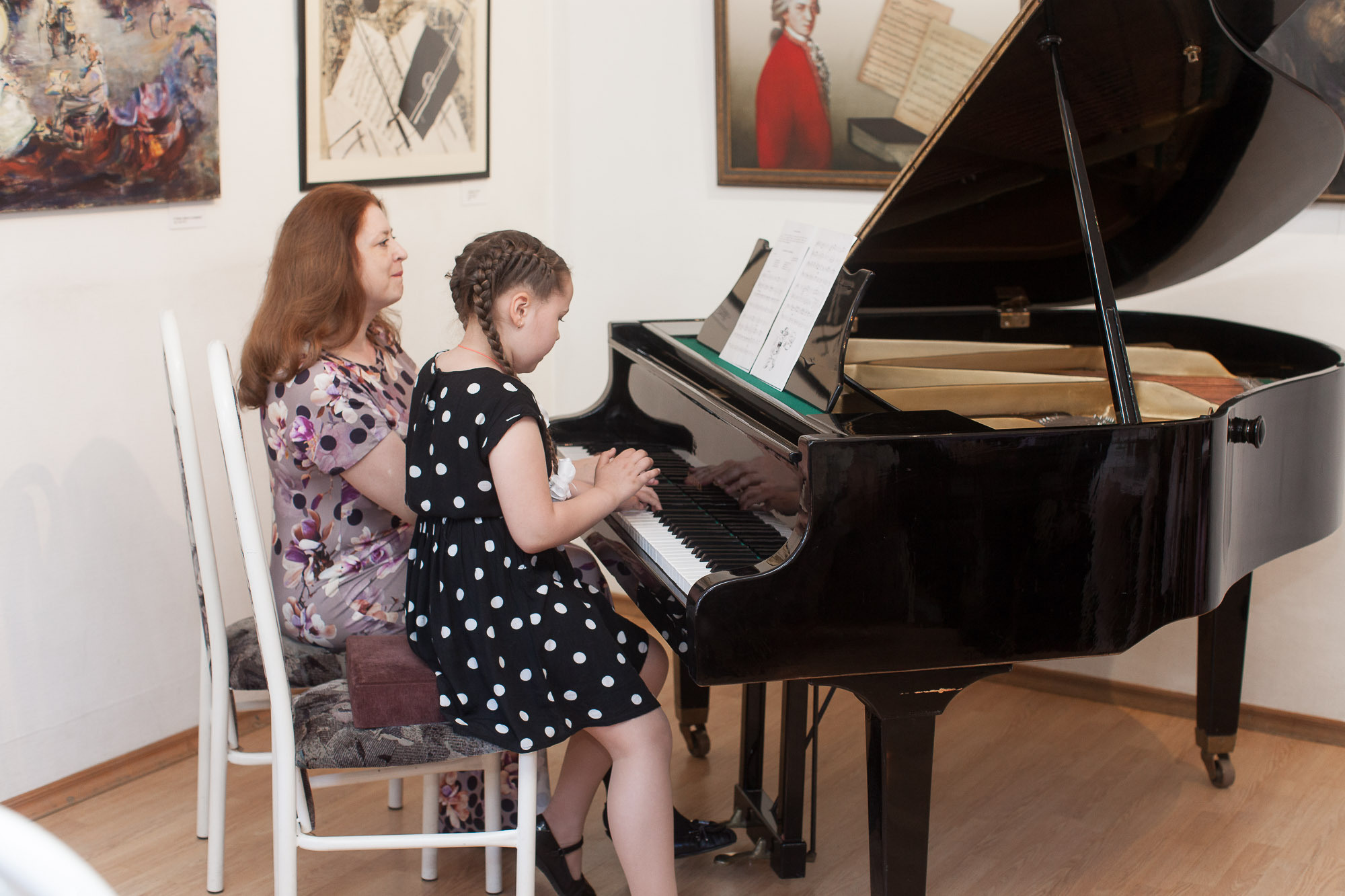 2021_05_22_Отчетный концерт отделения фортепиано ДМТ