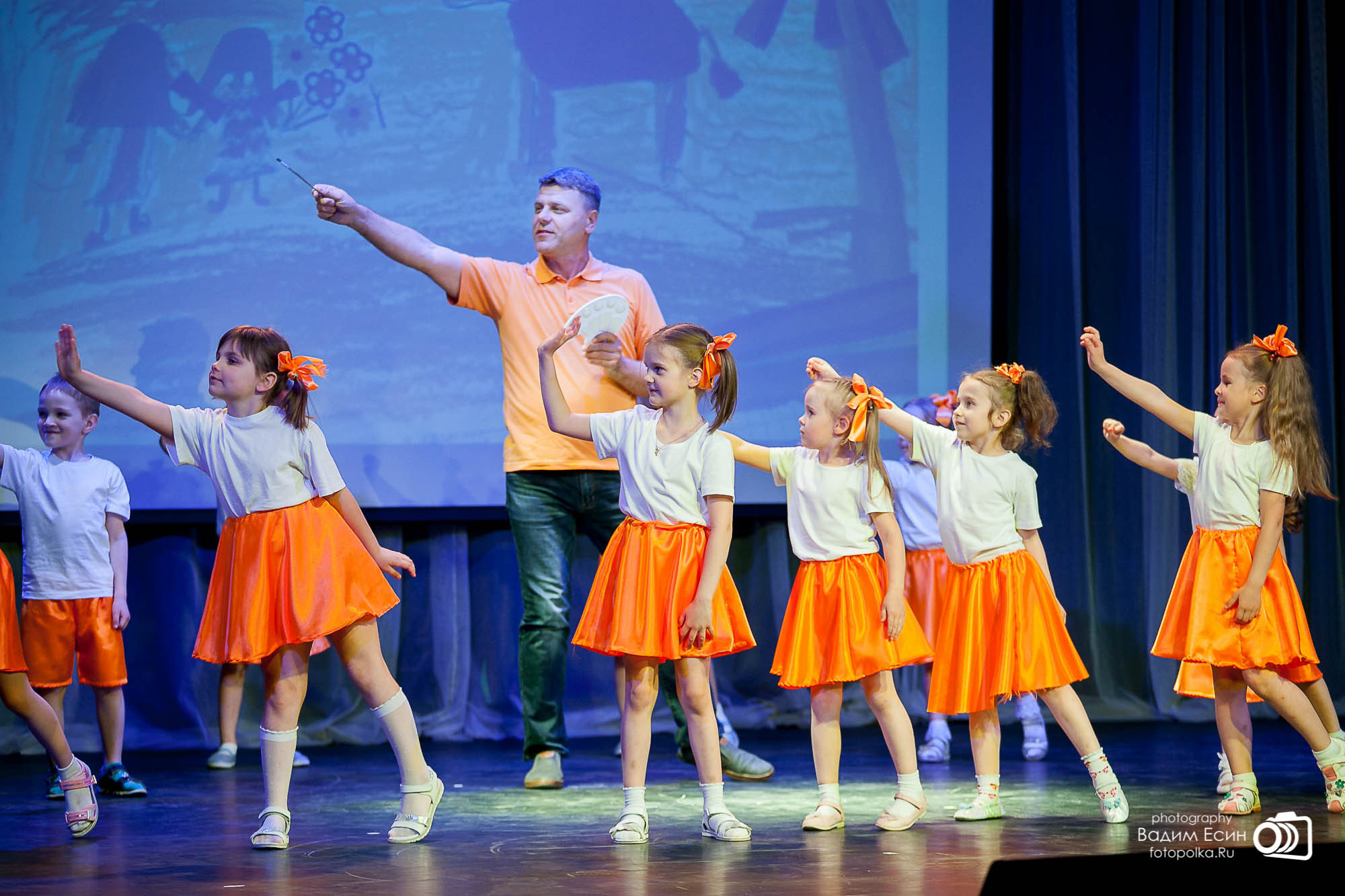 2021_05_31_Д/рождения «Золотой Луч»