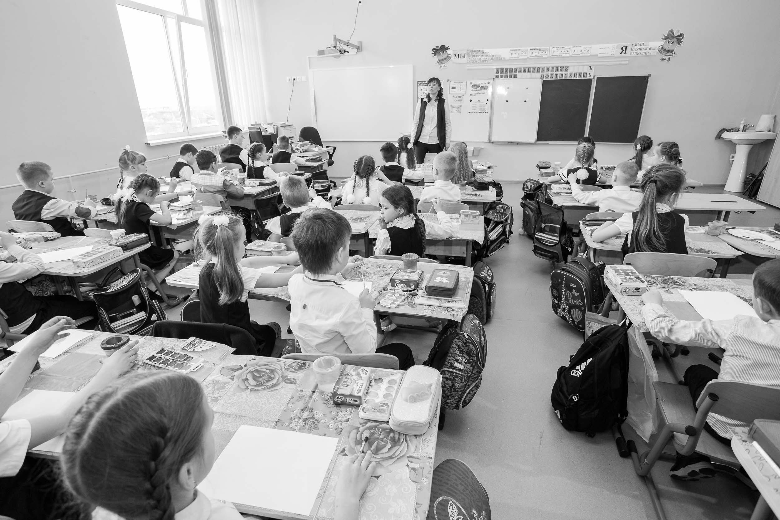 Школьная фотосессия-цена