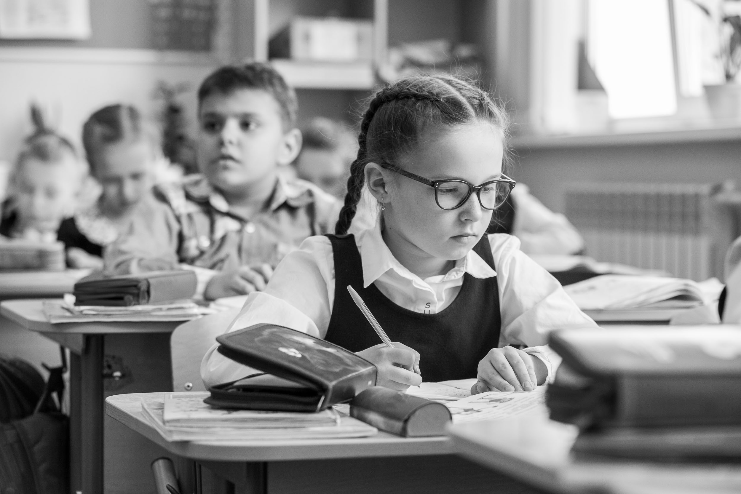 Школьная фотосессия-цена