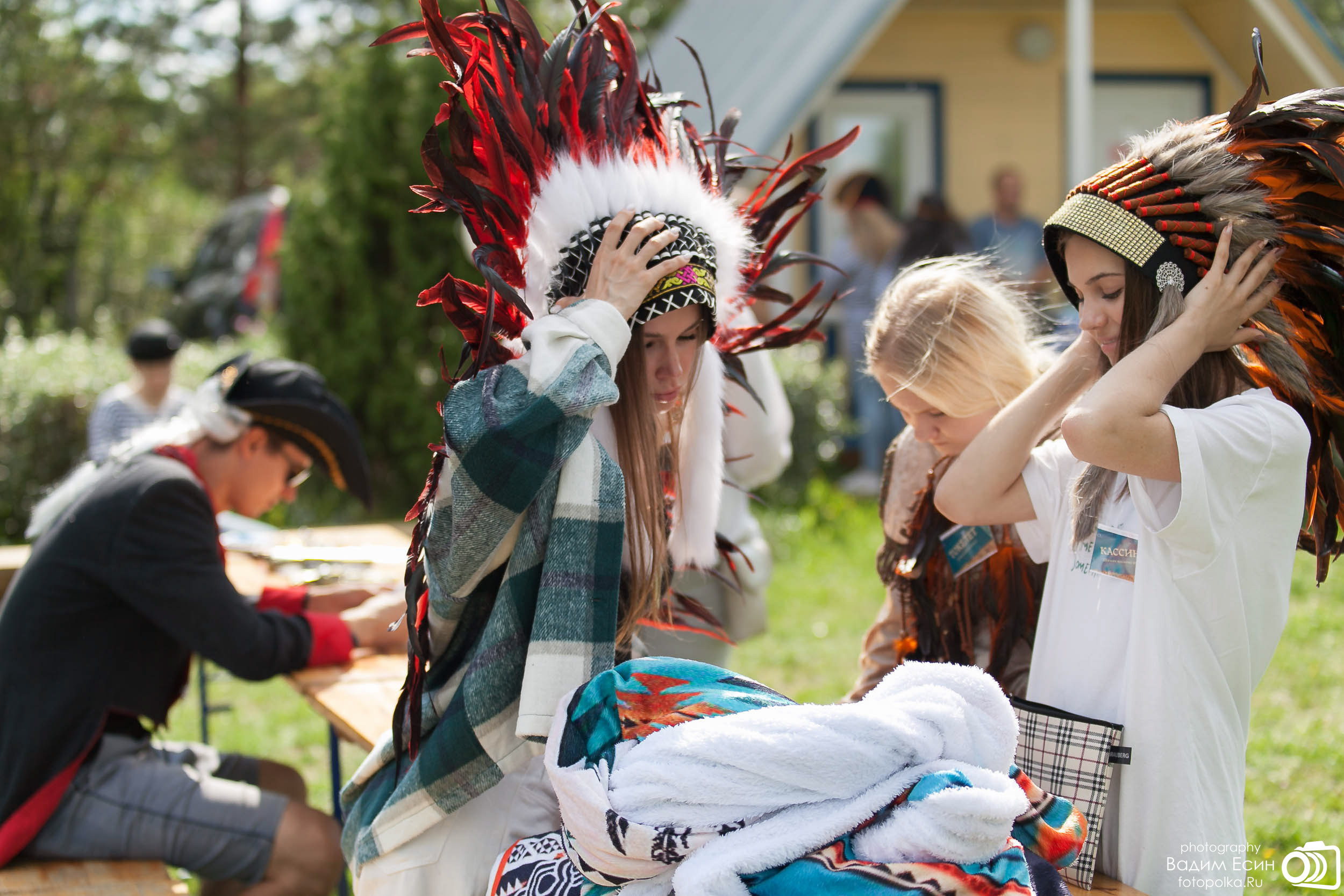 Квест по мотивам Капитана Флинта