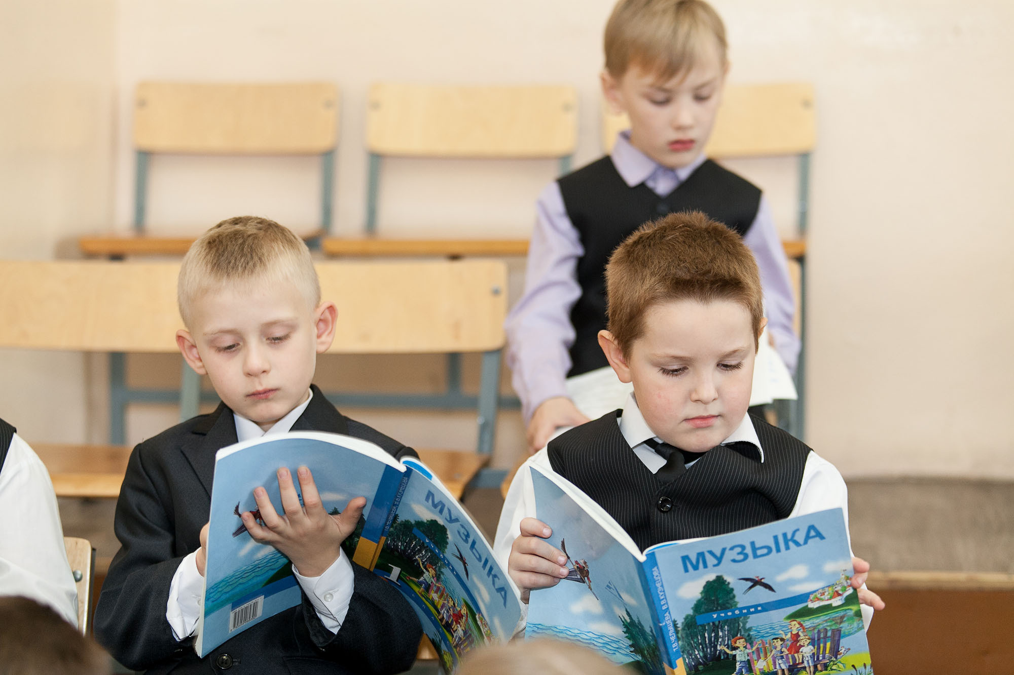 1 сентября | фото-видеосъемка