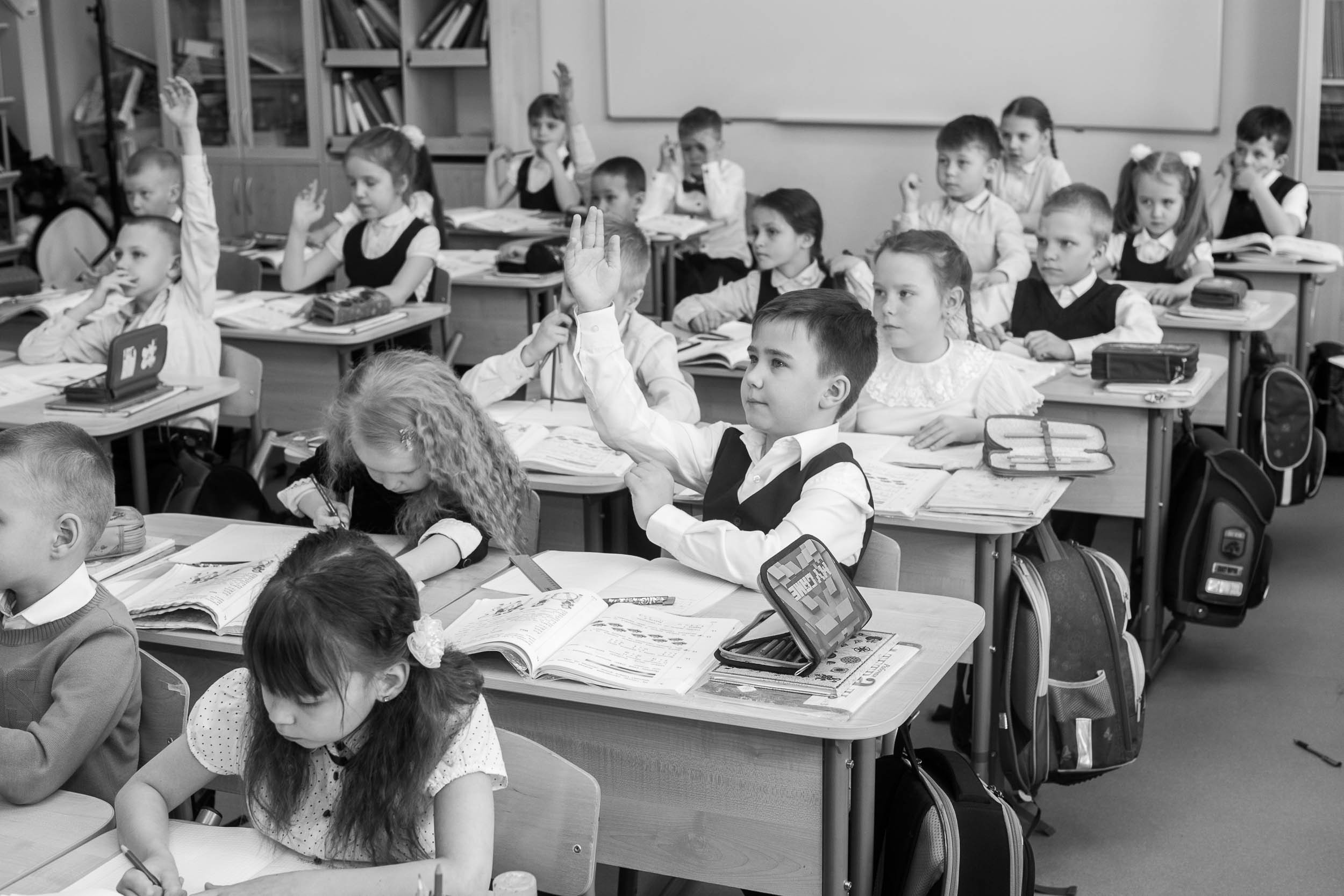 1 сентября | фото-видеосъемка