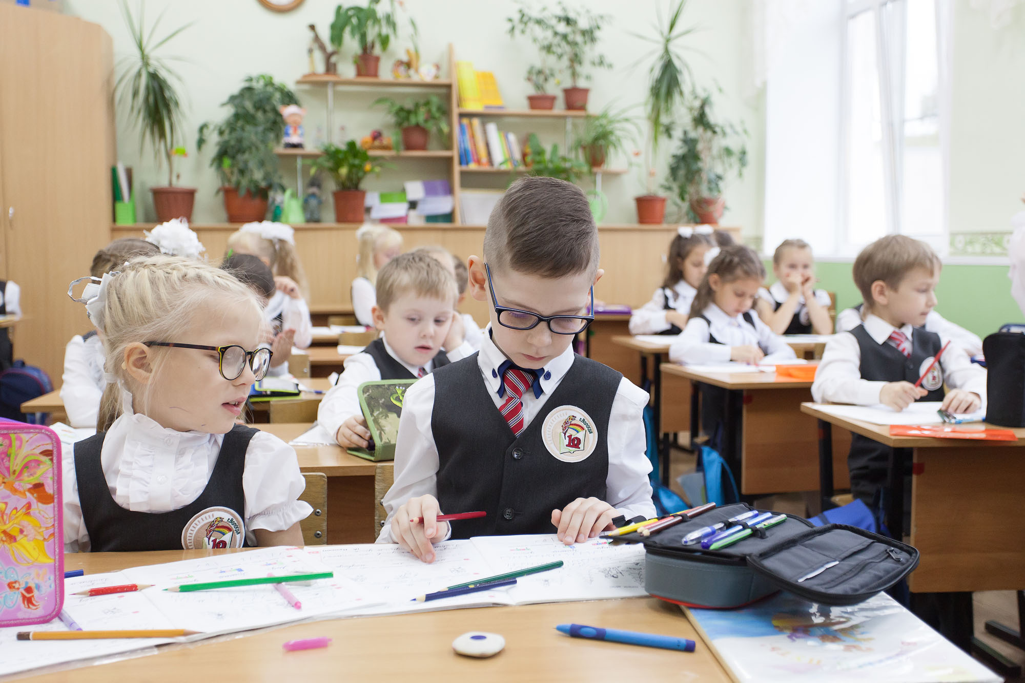 Школьная фотосессия-цена