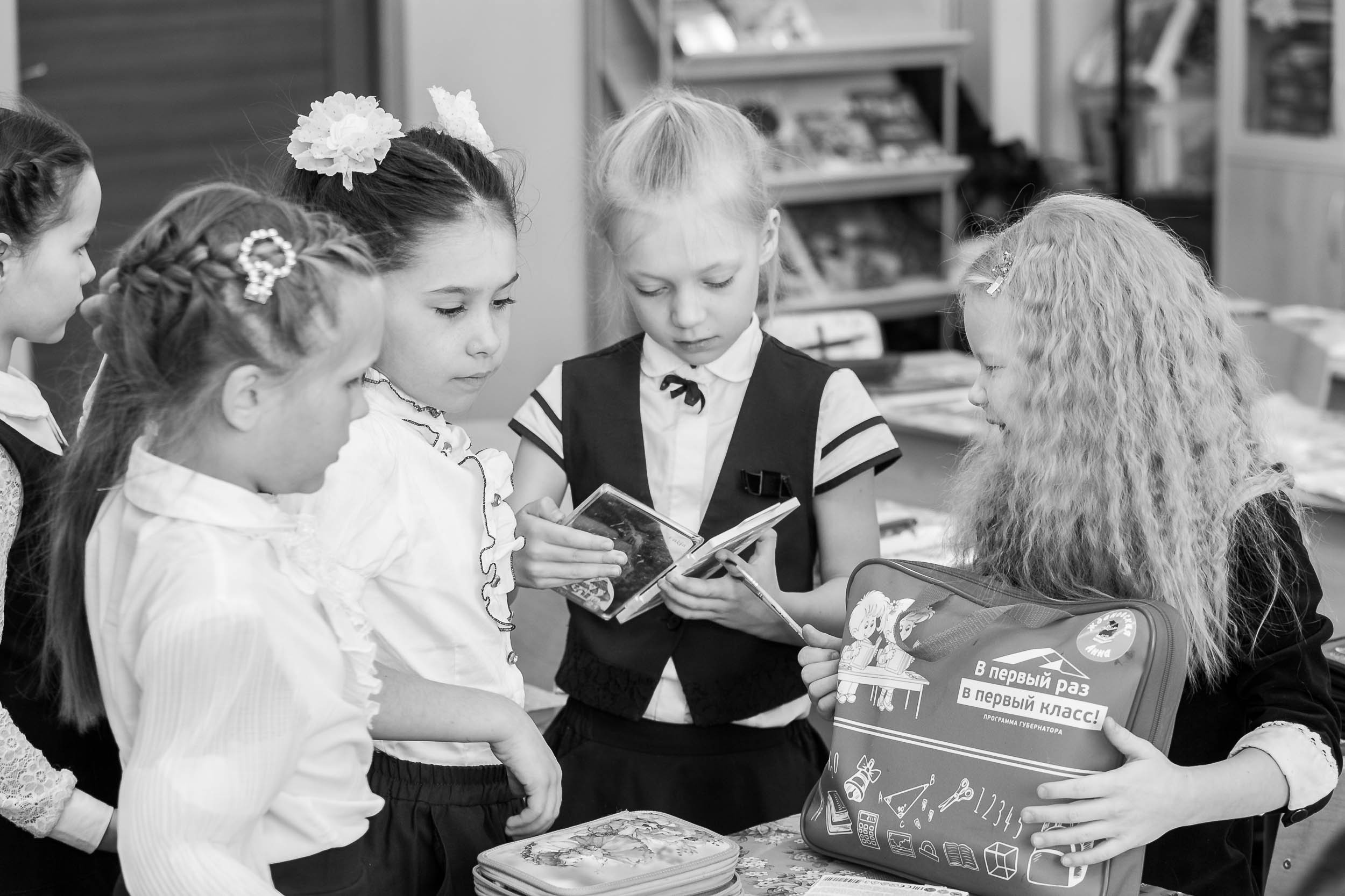 Школьная фотосессия-цена