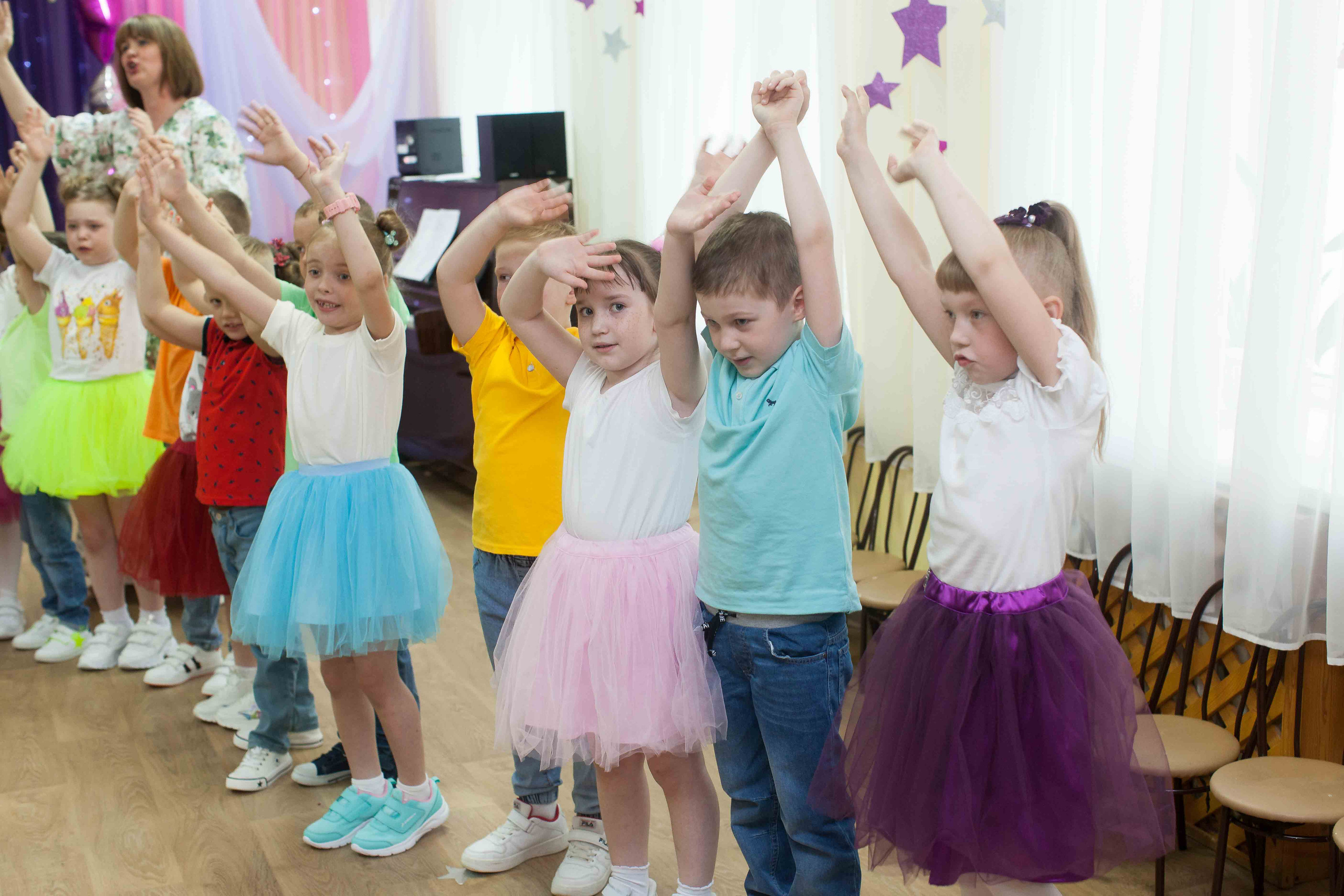 2021_05_21_Выпускной утренник