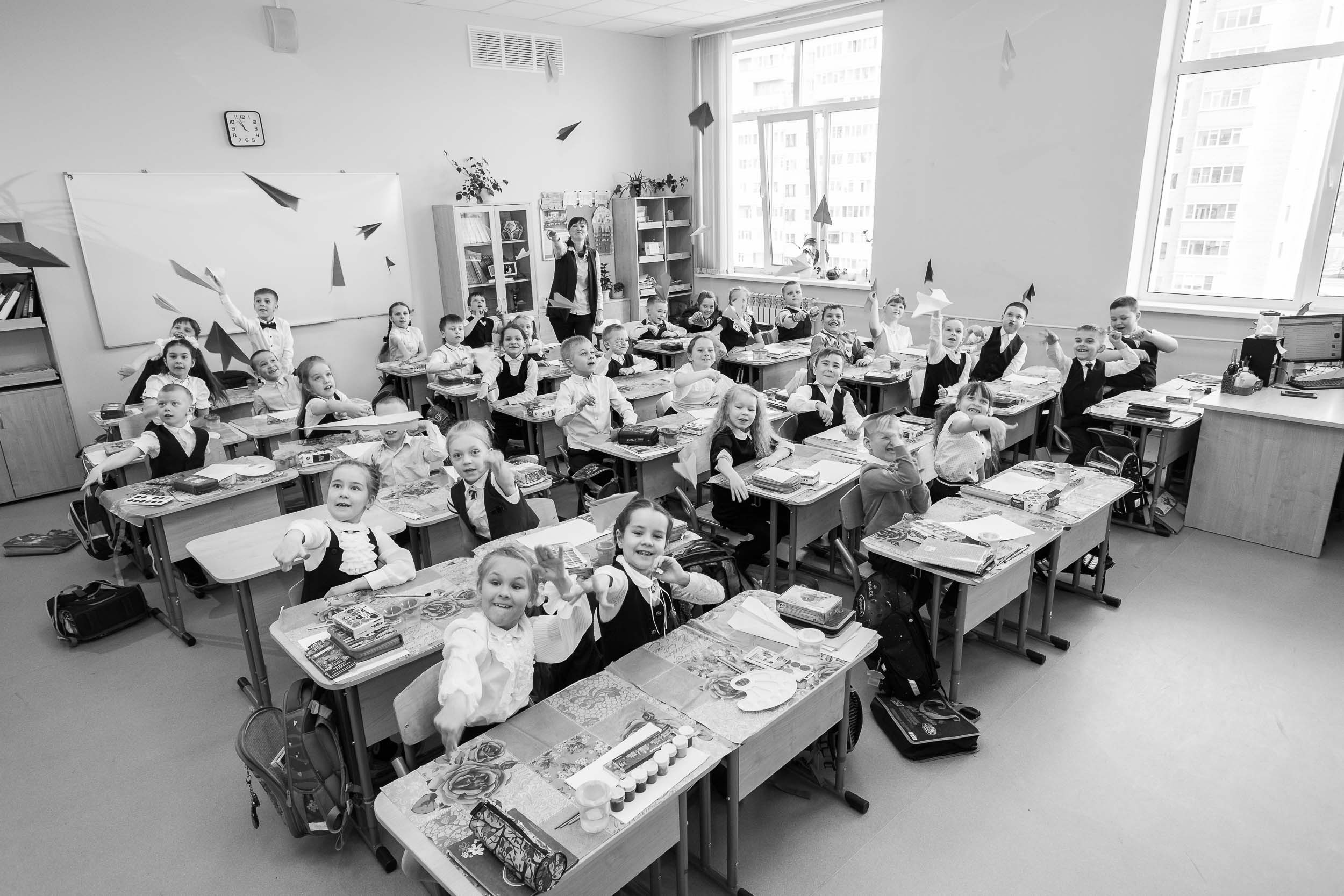 Школьная фотосессия-цена