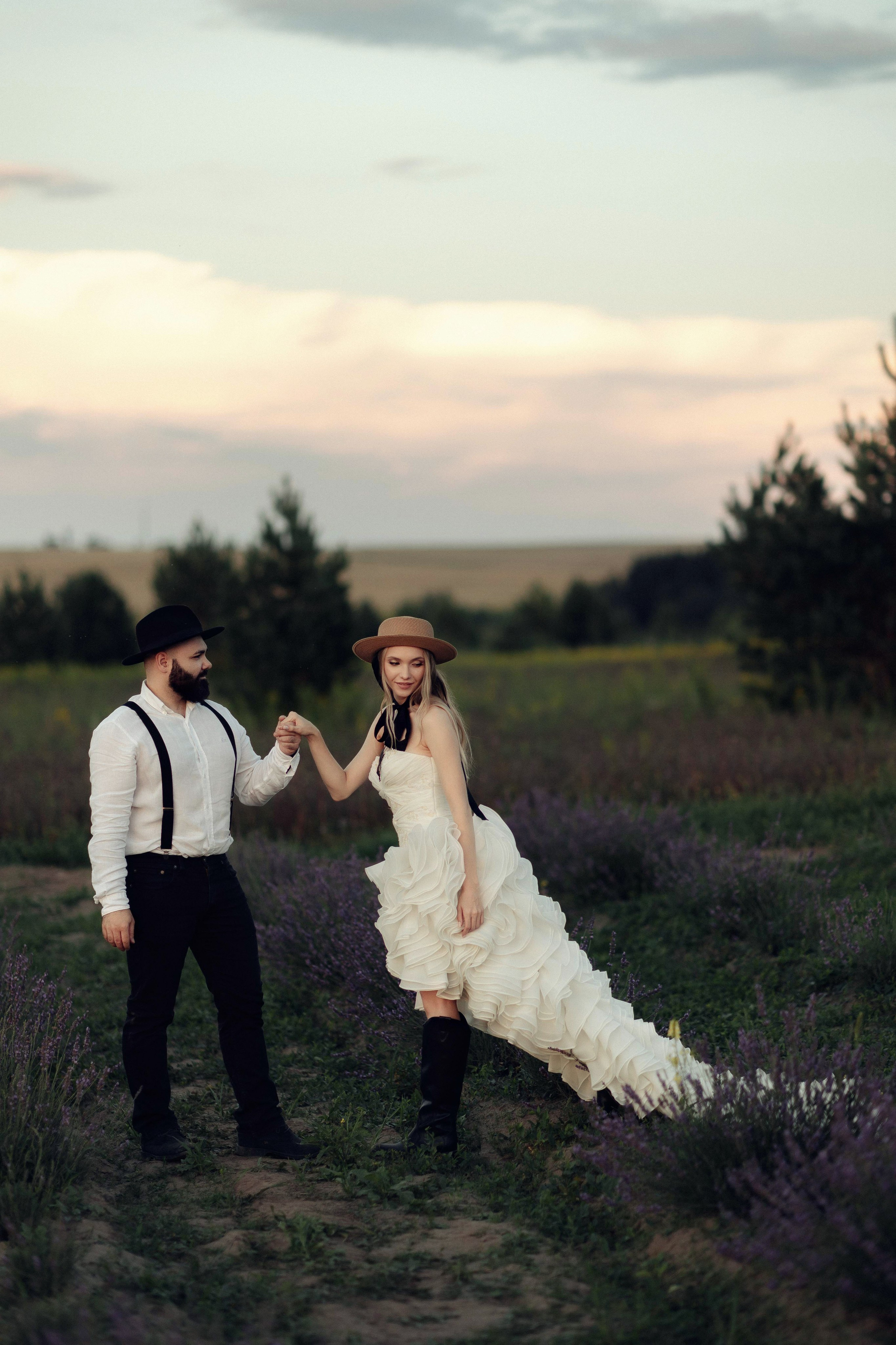 Дмитрий и Анастасия. Алексей Шаров — свадебный и репортажный фотограф в Нижнем Новгороде