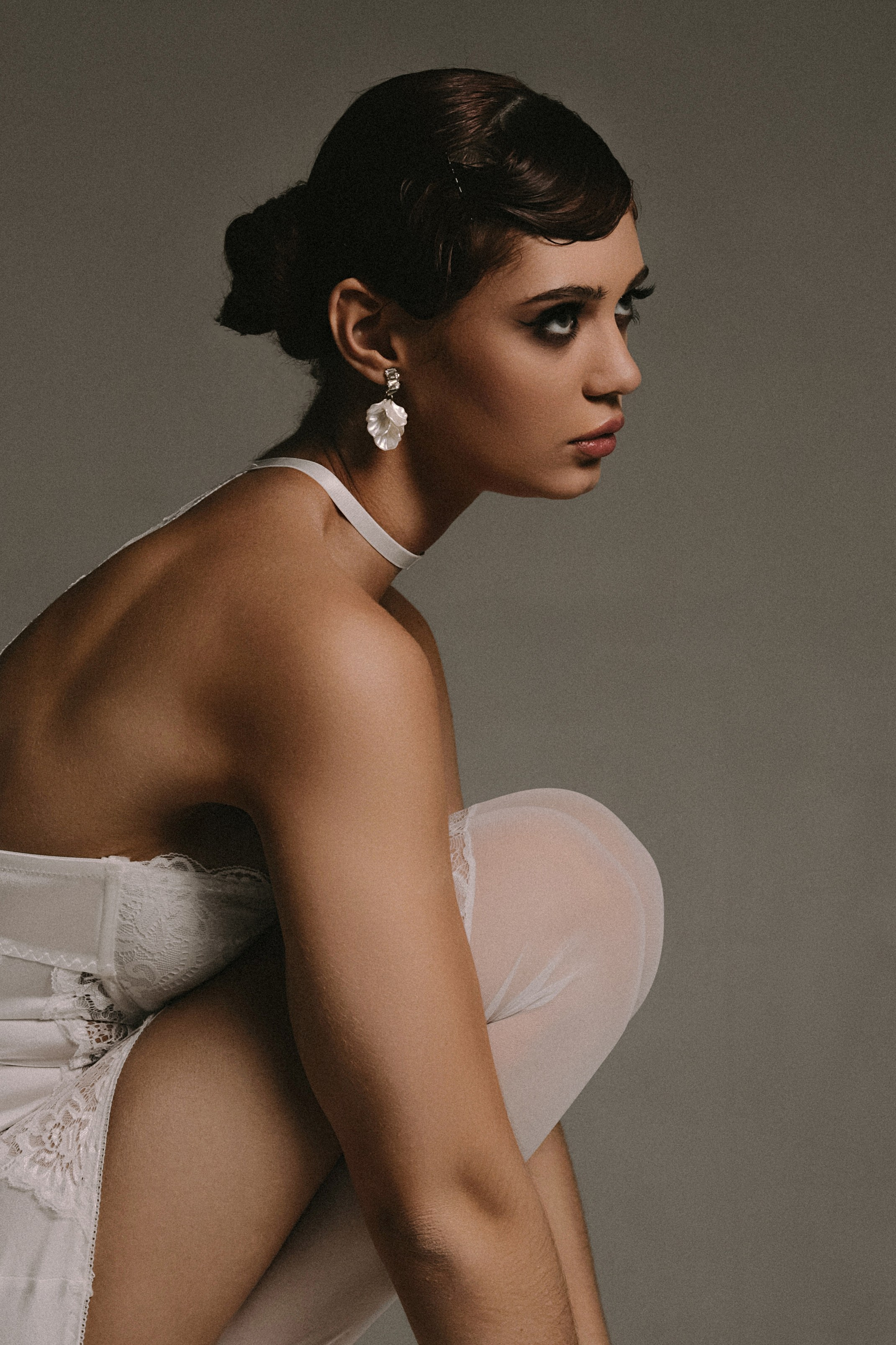 Портреты. Фотограф в Тюмени Екатерина Медведева