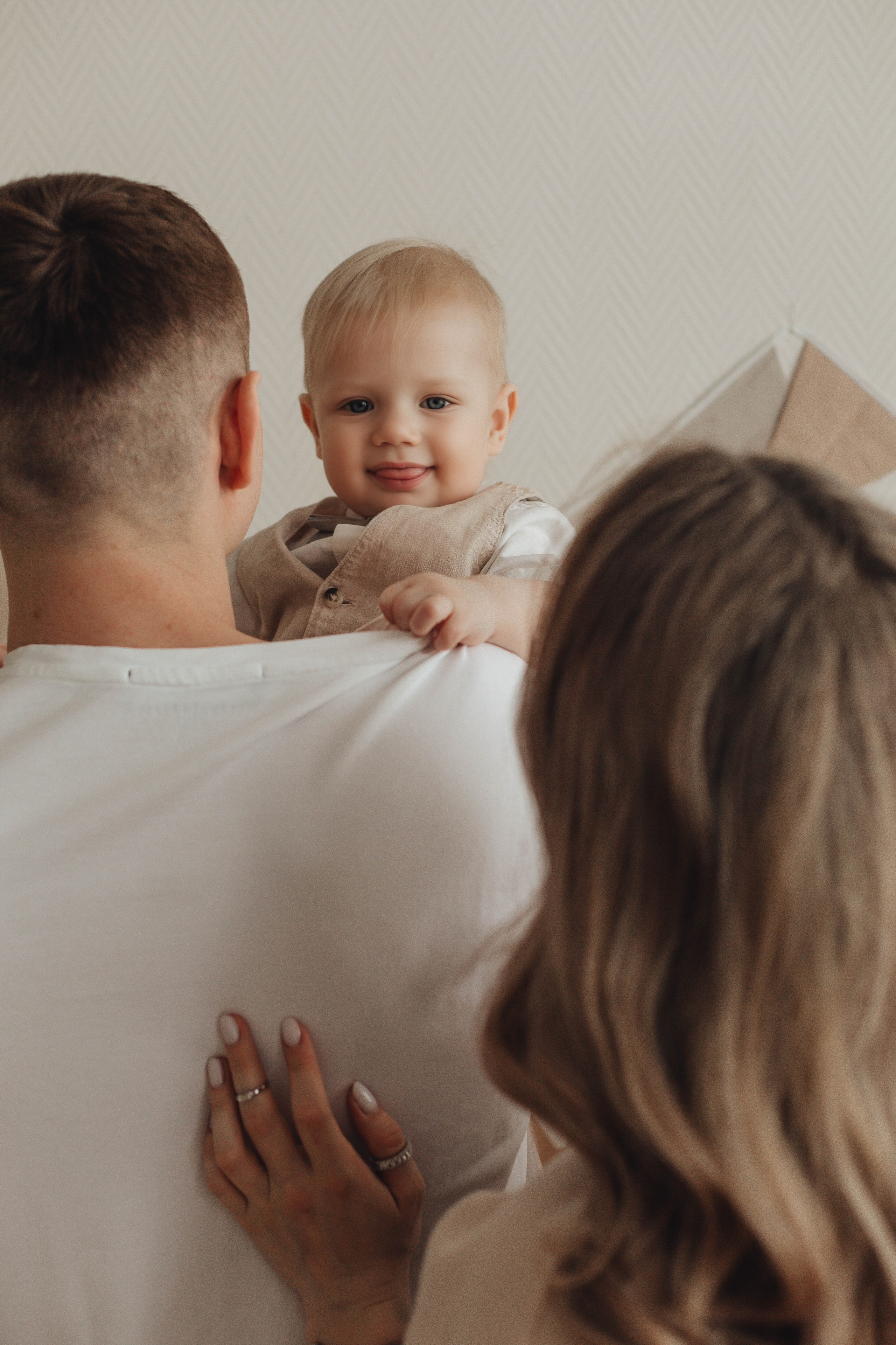 Годовасие. Фотограф Малофеева Алина