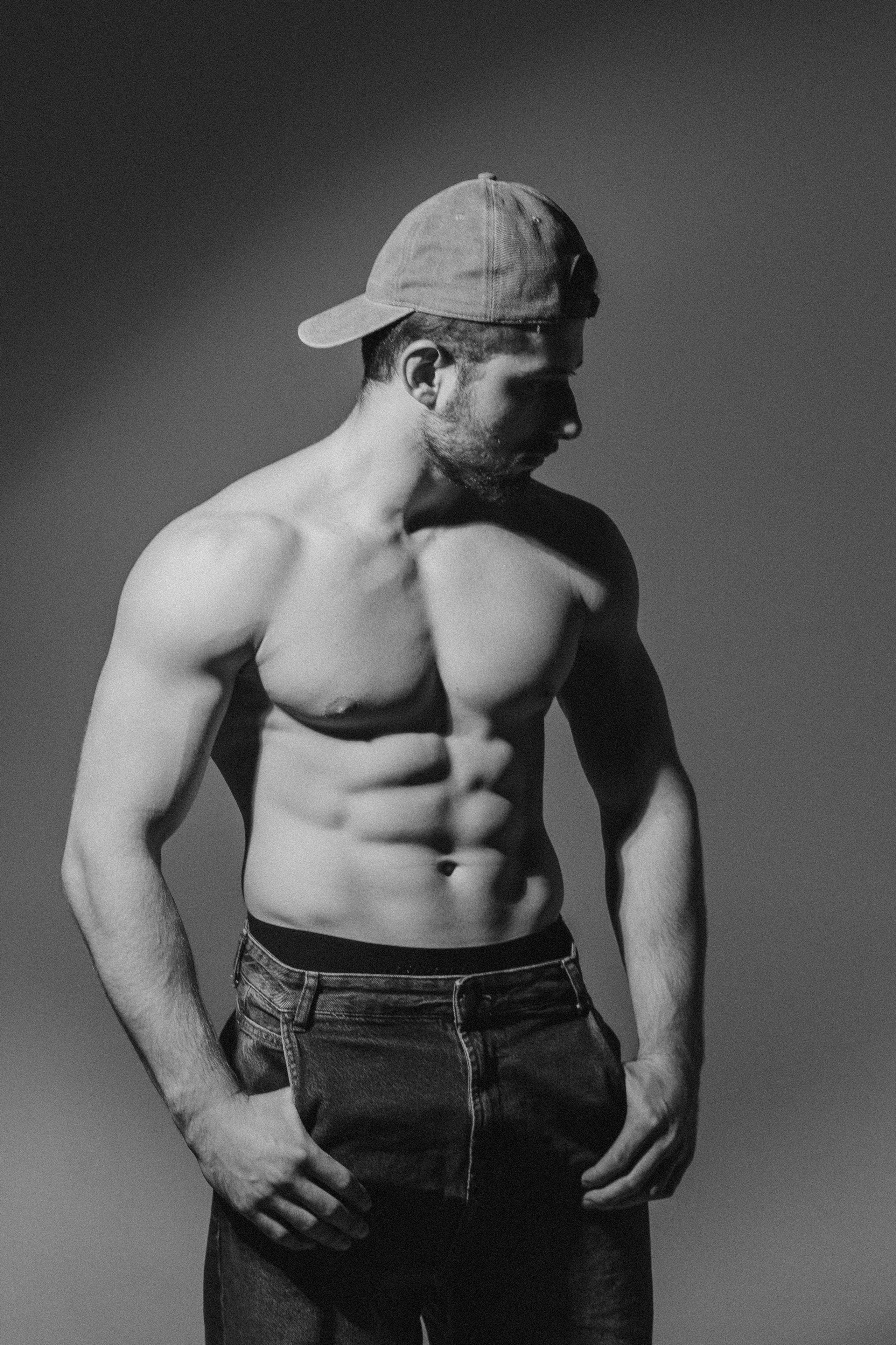 Дмитрий. Фотограф в Санкт-Петербурге Осокина Елизавета