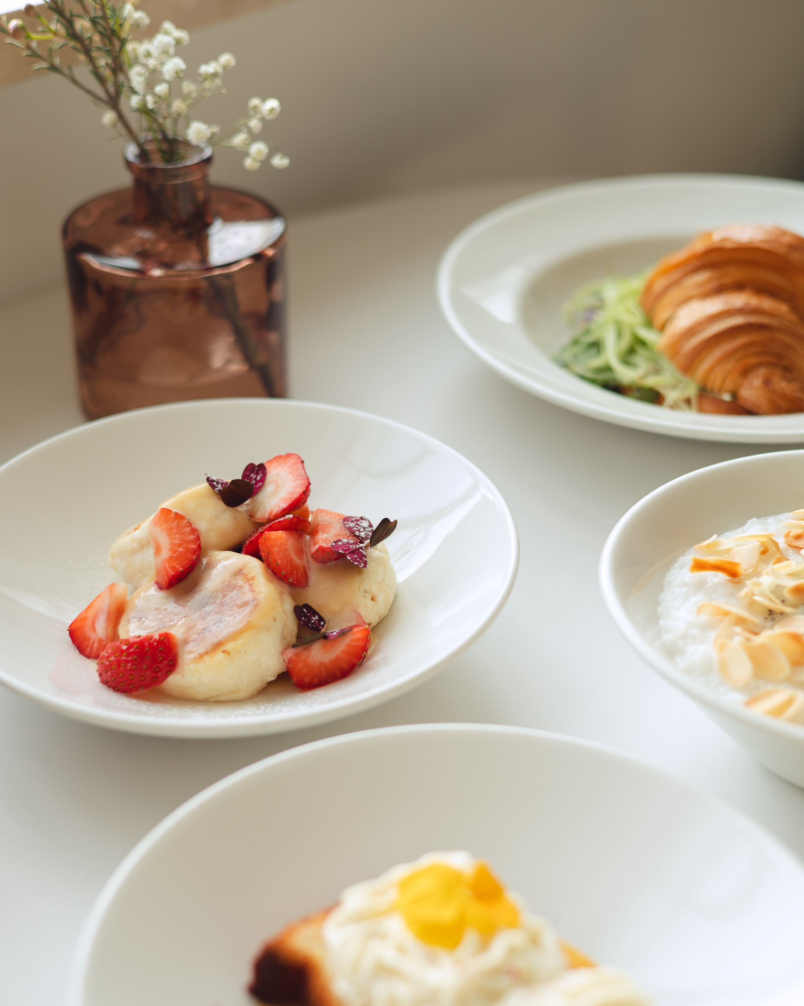 Дом Флоу (кофейня). Фотограф в Санкт-Петербурге Осокина Елизавета