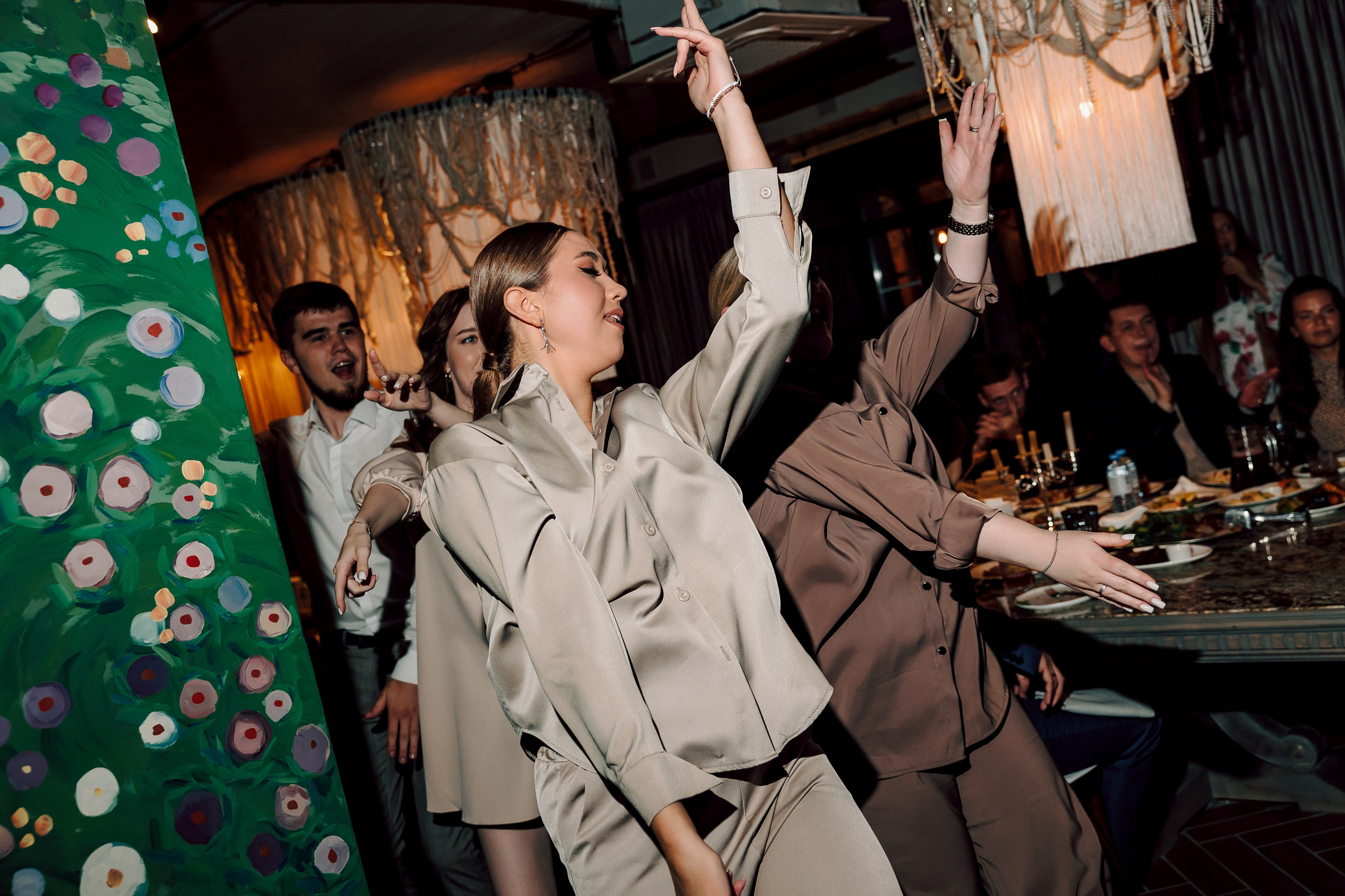 Свадебный день — Глеб и Дарья. Лёшка Варзегов — фотограф