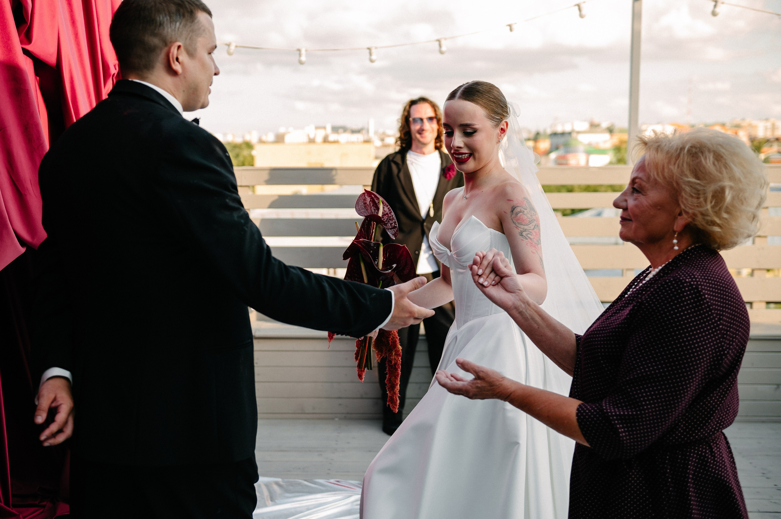 А&И. Фотограф Рязань. Дарья Дмитриева