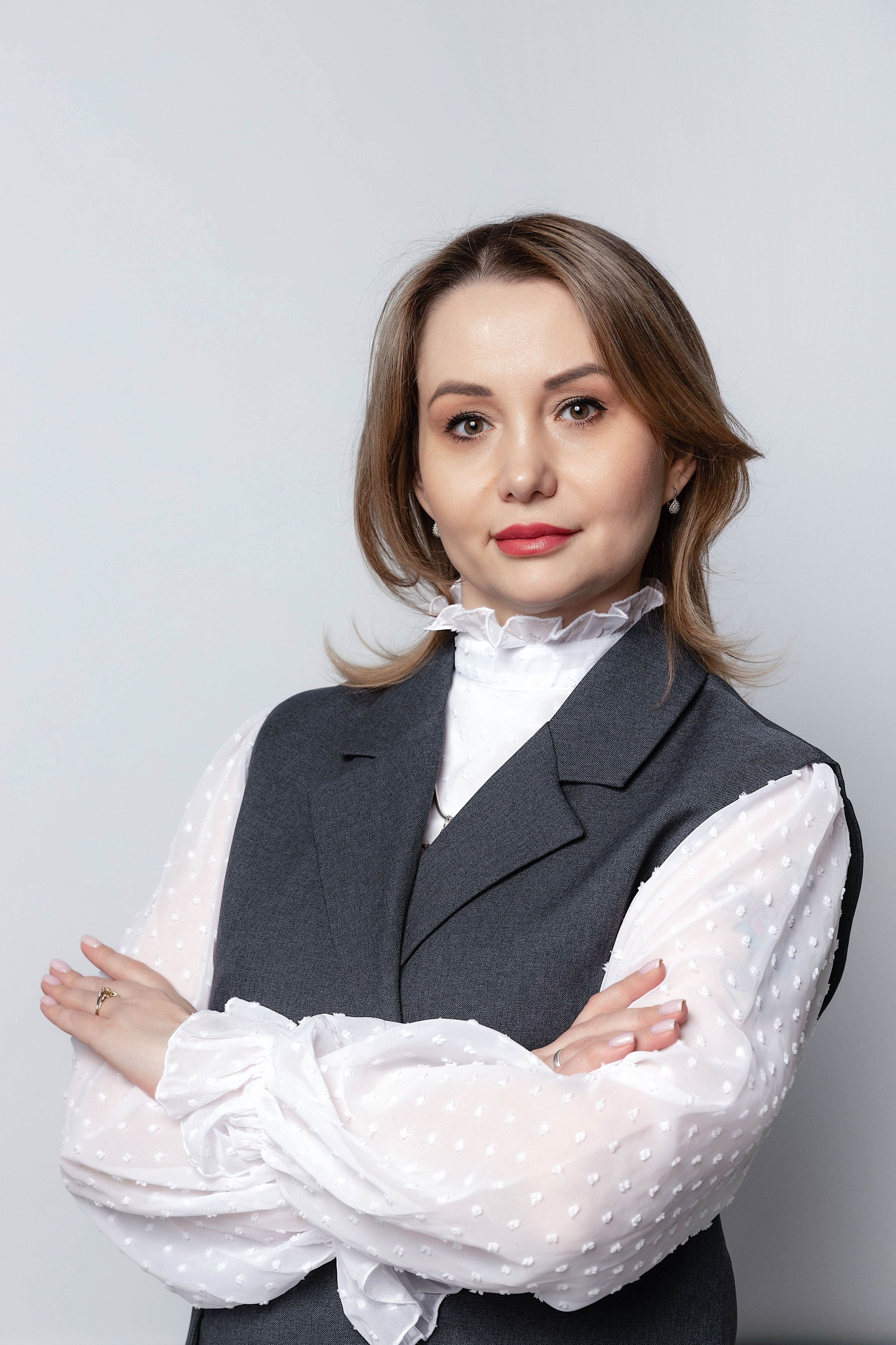 Контент для стоматологии и портреты сотрудников. Фотограф Москва