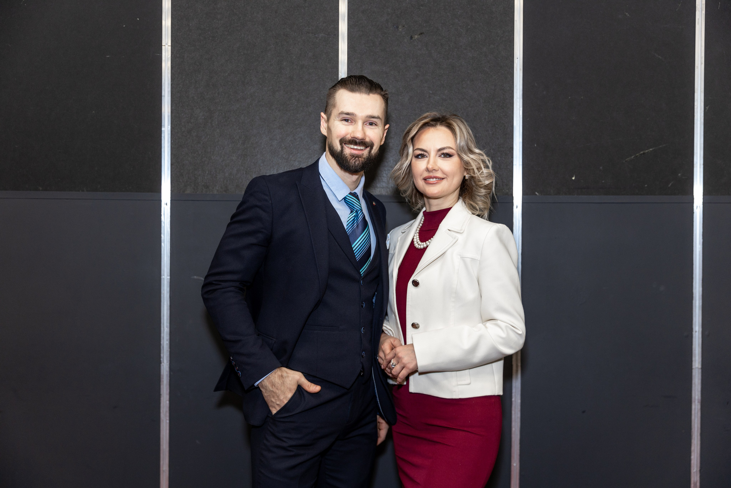 Нетворкинг el-CLUB. Фотограф Москва