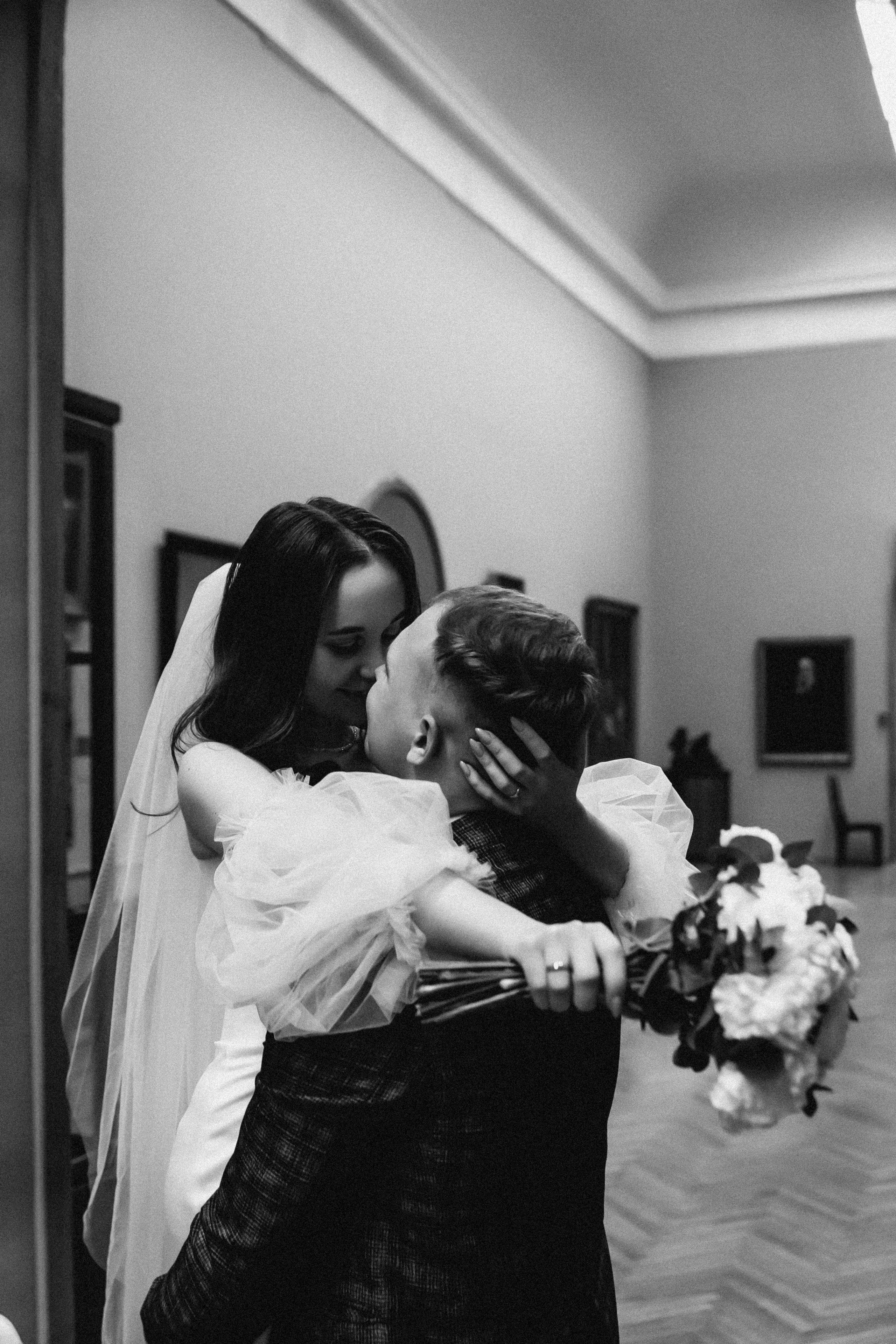 Ульяна и Никита. Семейный фотограф Минск Усова Ольга