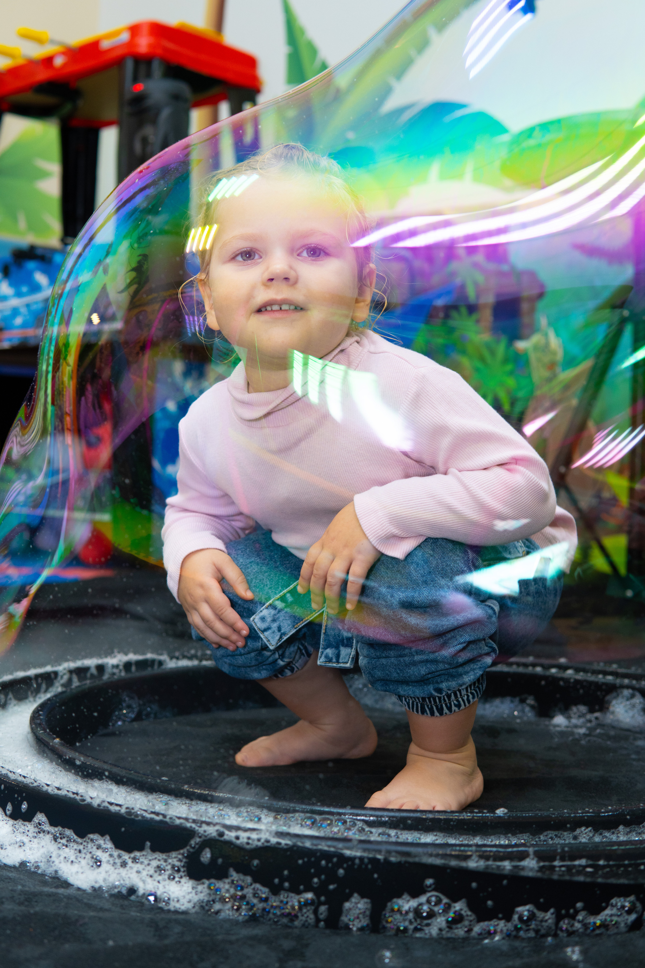 Детский день рождения. Margosha-ph.ru