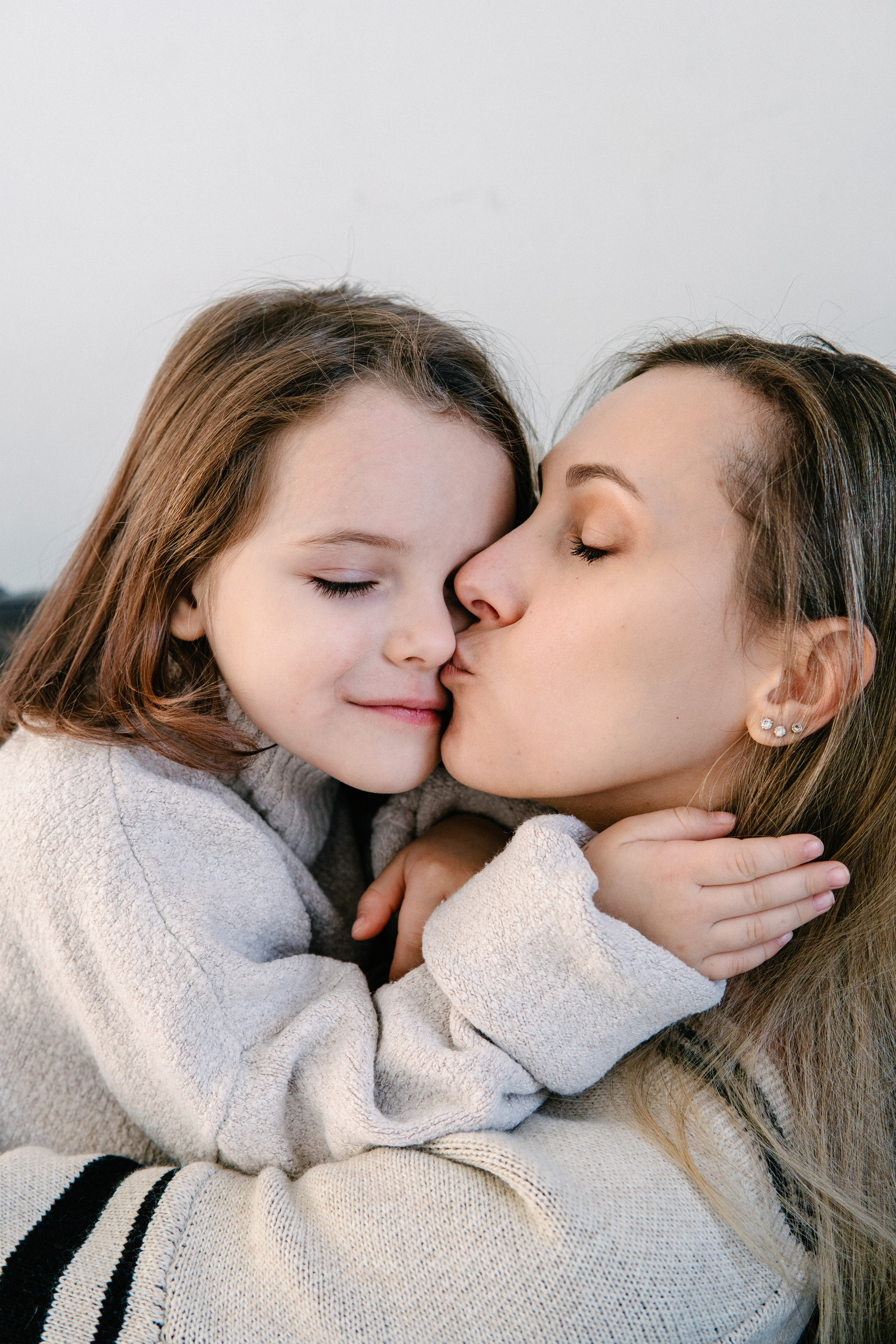 Семейная история. Margosha-ph.ru